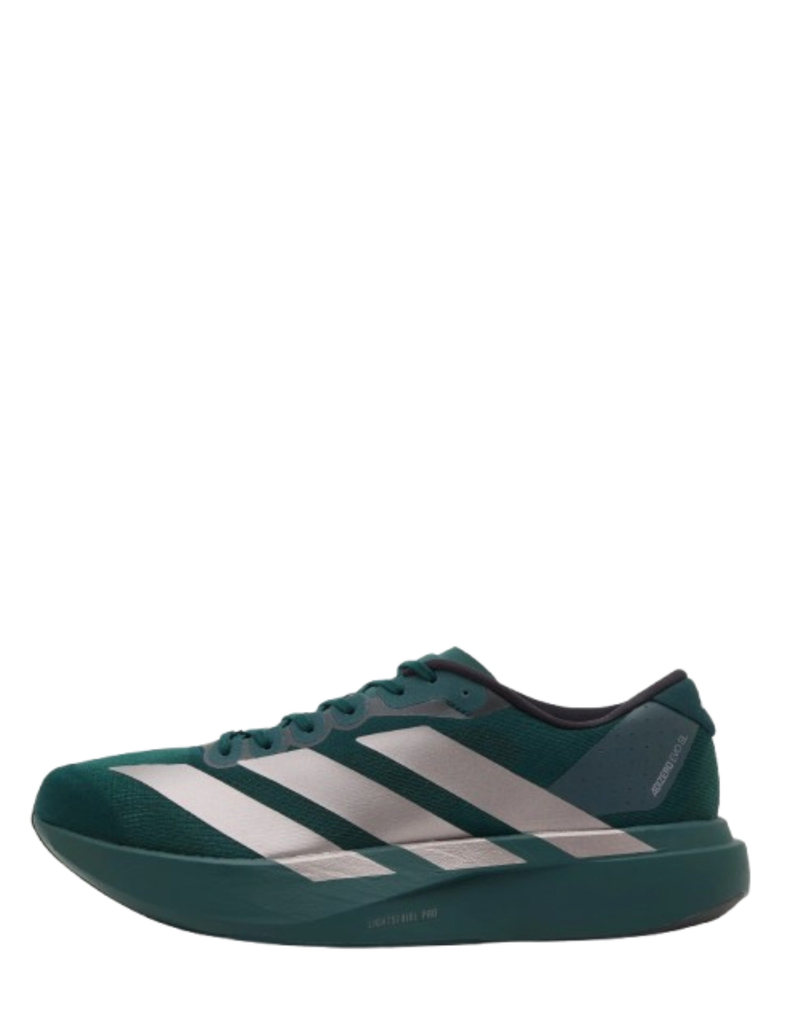 Adidass Adizero Evo SL Rubber-Trimmed Mesh 411