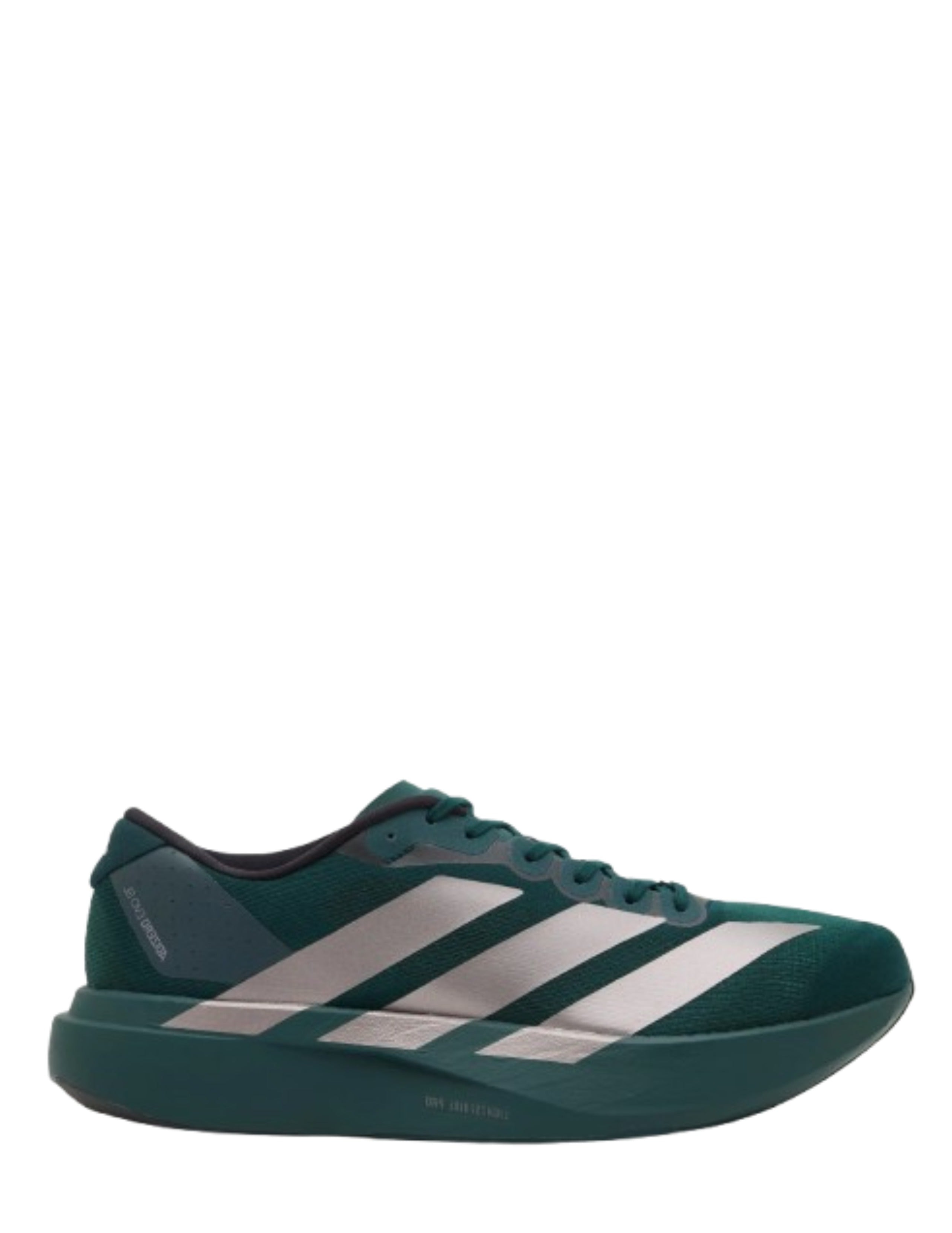Adidass Adizero Evo SL Rubber-Trimmed Mesh 411