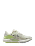 Nikee Structure 26 White Barely Volt 417