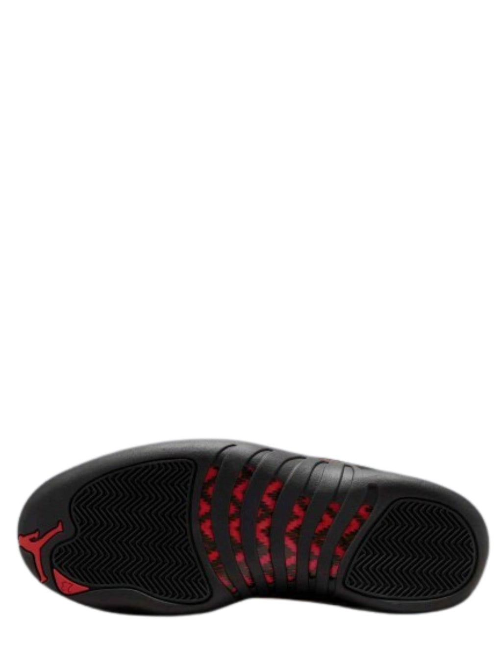 Nikee Air Jordan 12 Retro Bloodline