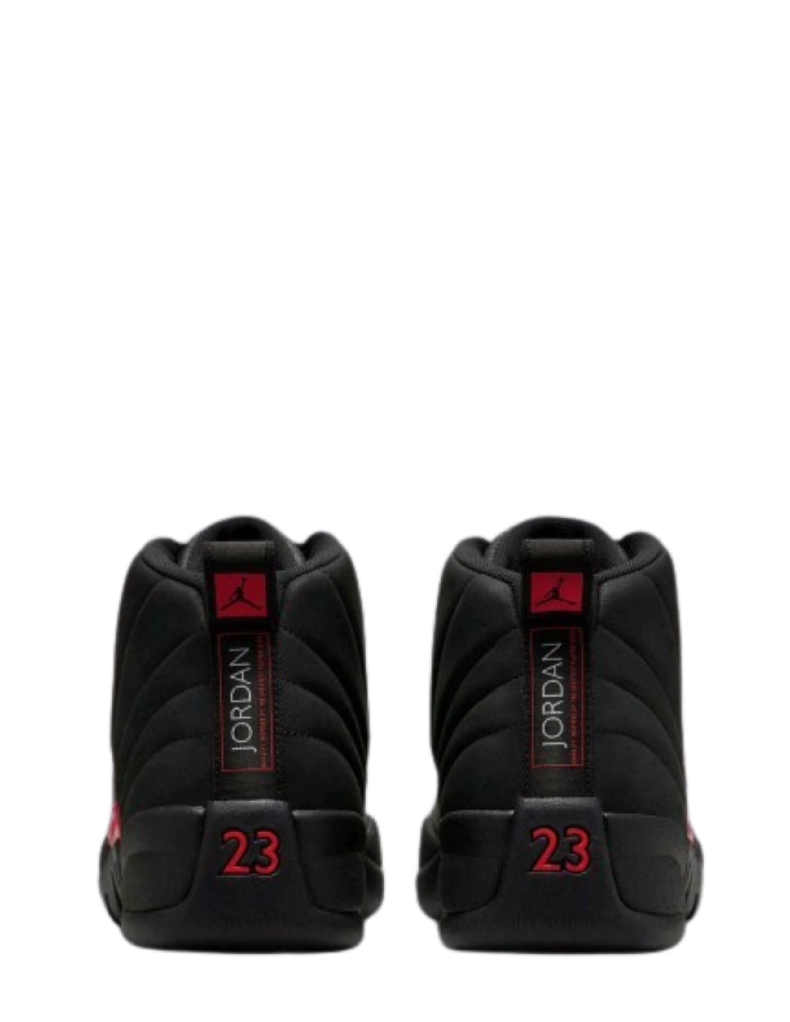 Nikee Air Jordan 12 Retro Bloodline