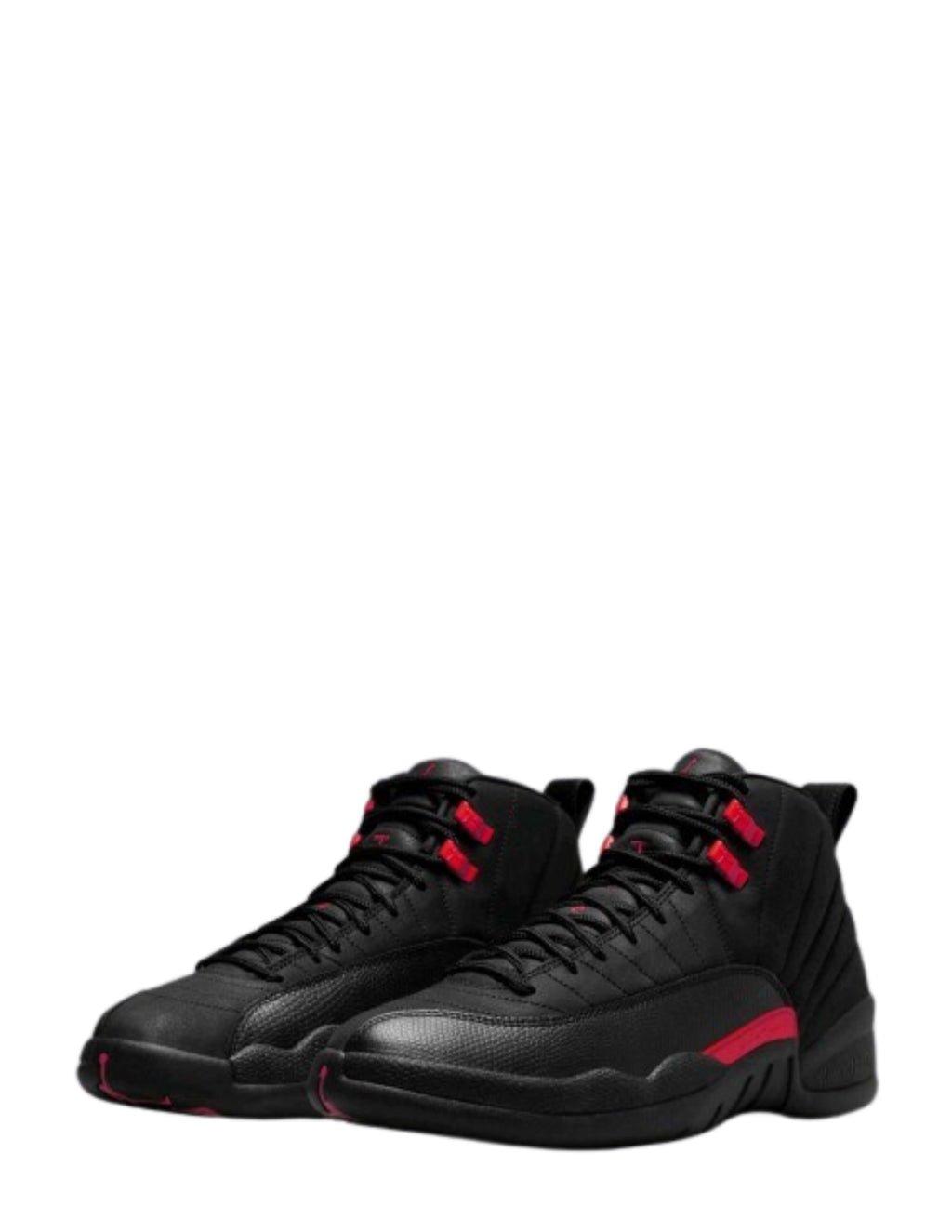 Nikee Air Jordan 12 Retro Bloodline