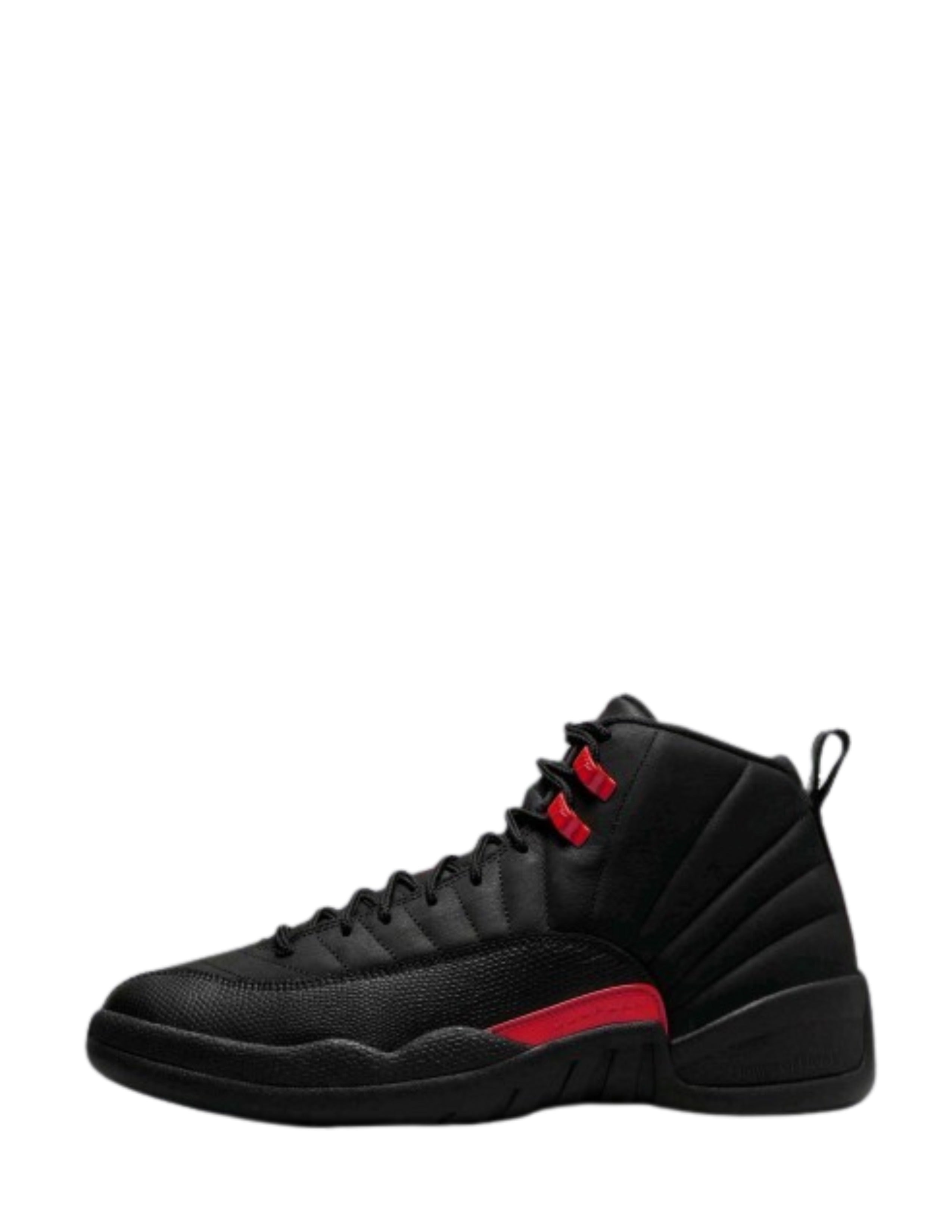 Nikee Air Jordan 12 Retro Bloodline