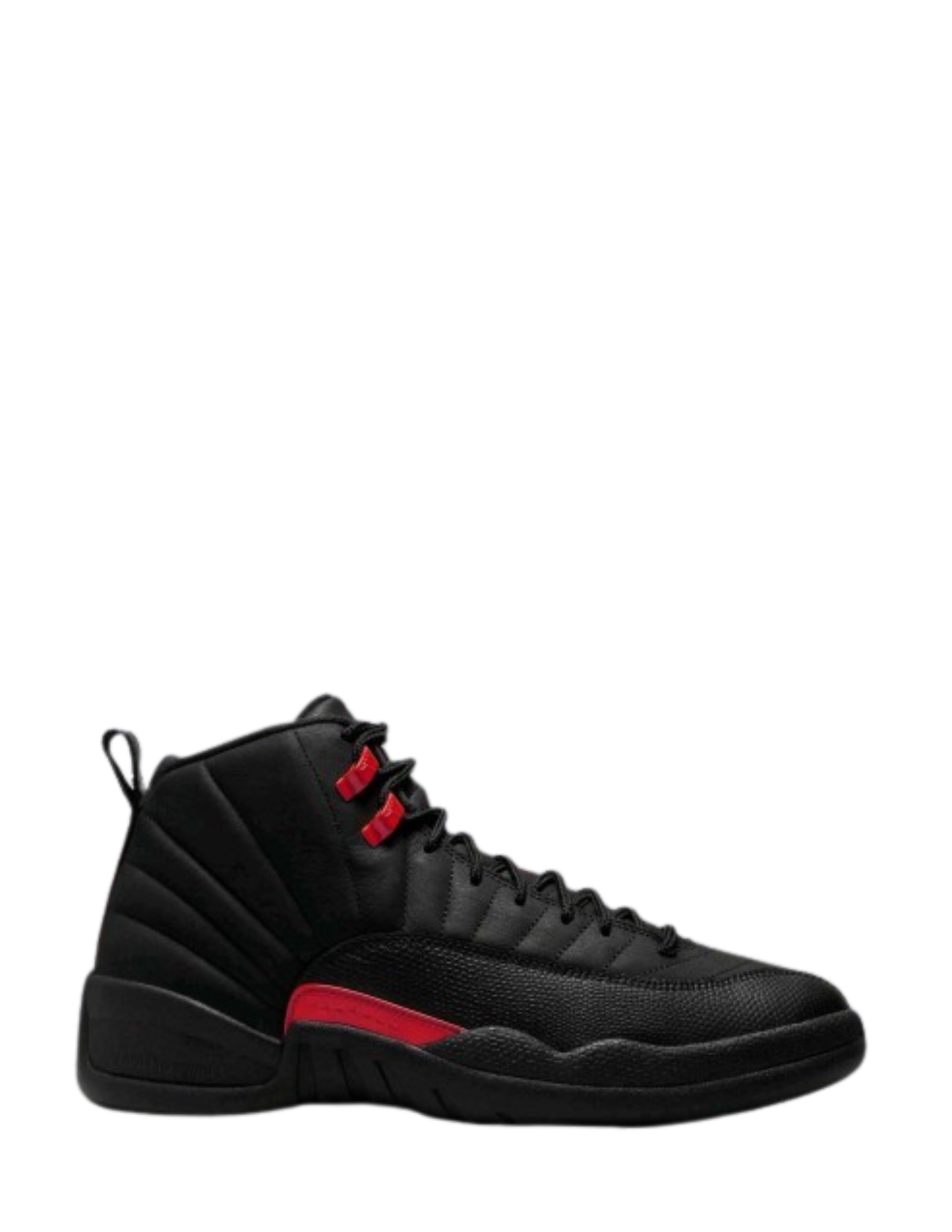 Nikee Air Jordan 12 Retro Bloodline