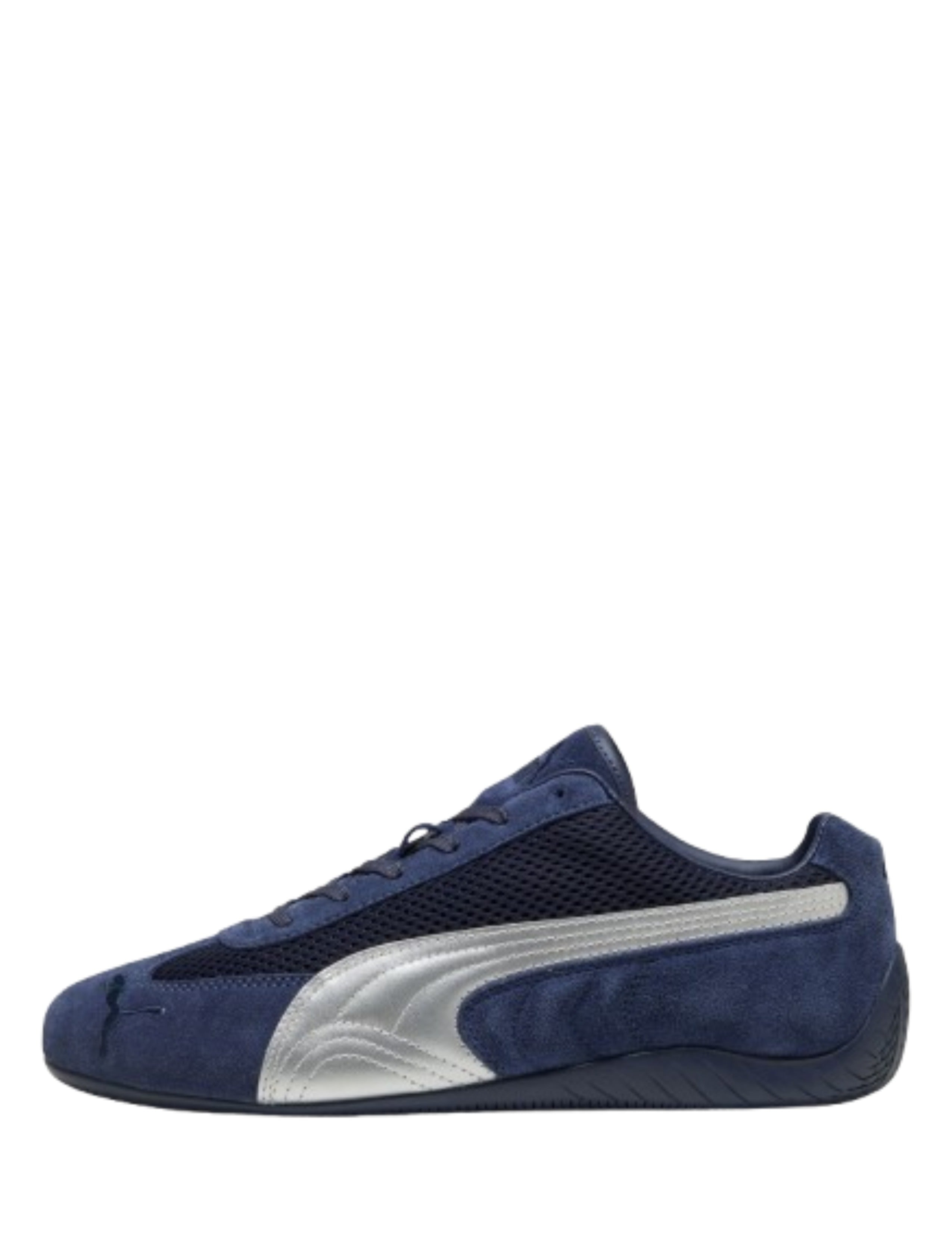 Puma_Speedcat_Premium Navy Matte Silver