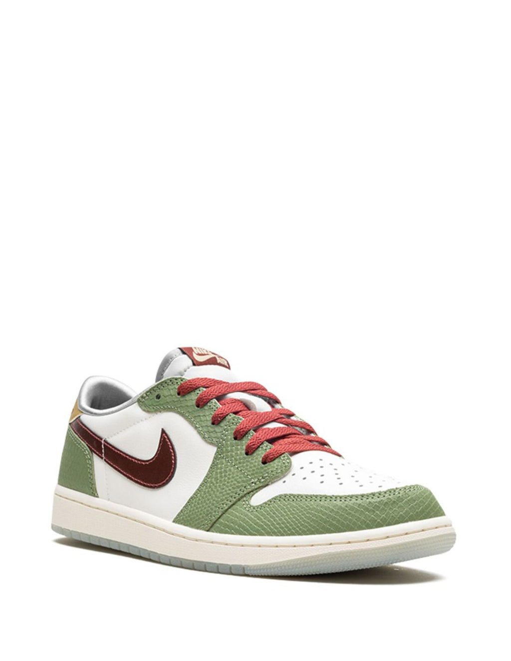 nikee Air Jordan 1 Retro Low OG GS Year of the Dragon with og box