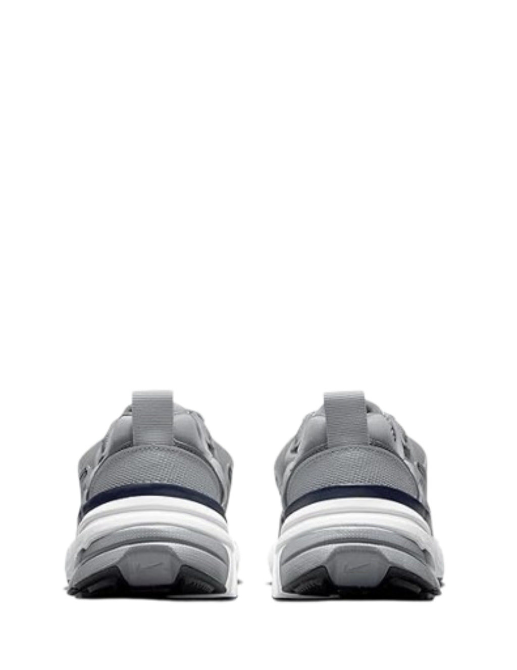 Nikee V2K Run Wolf Grey