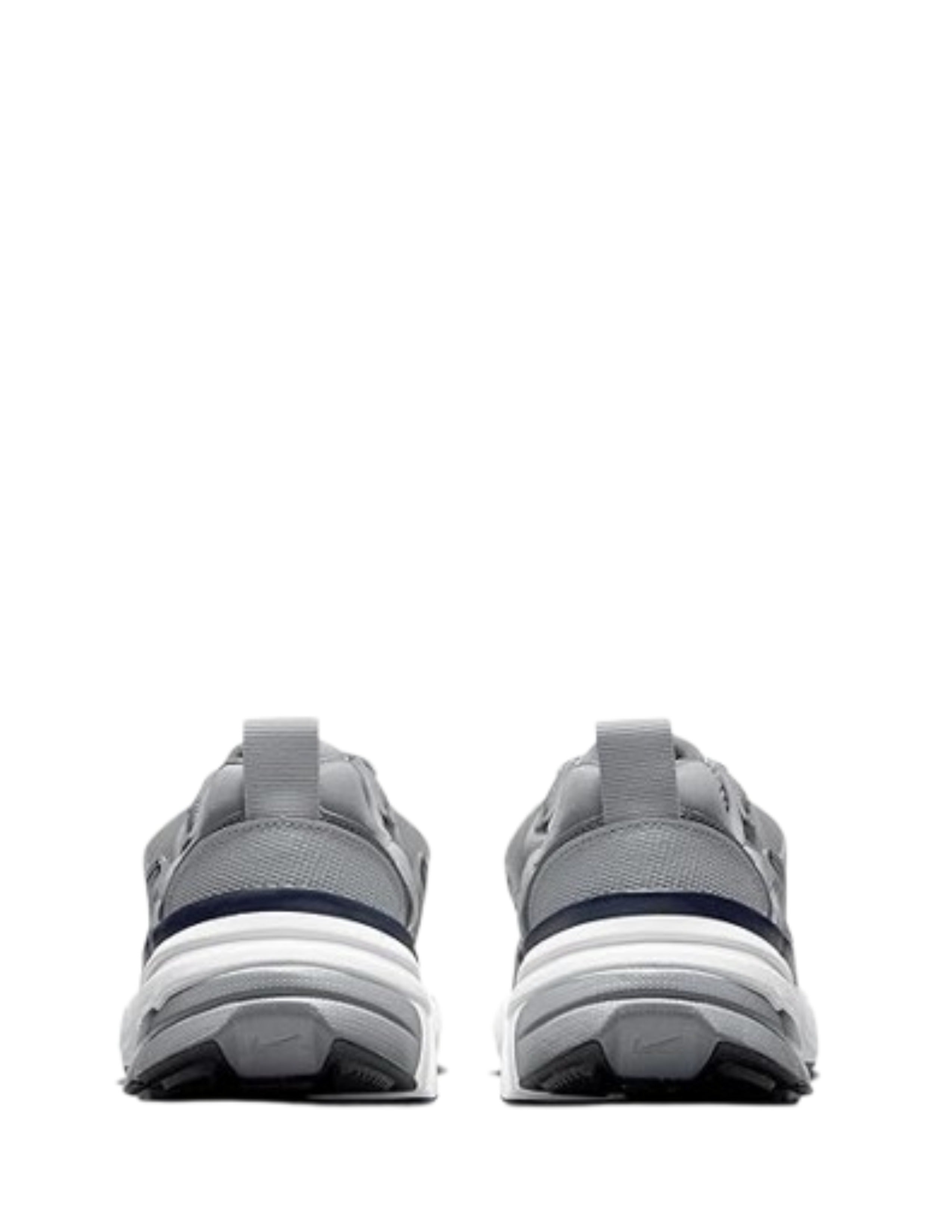 Nikee V2K Run Wolf Grey
