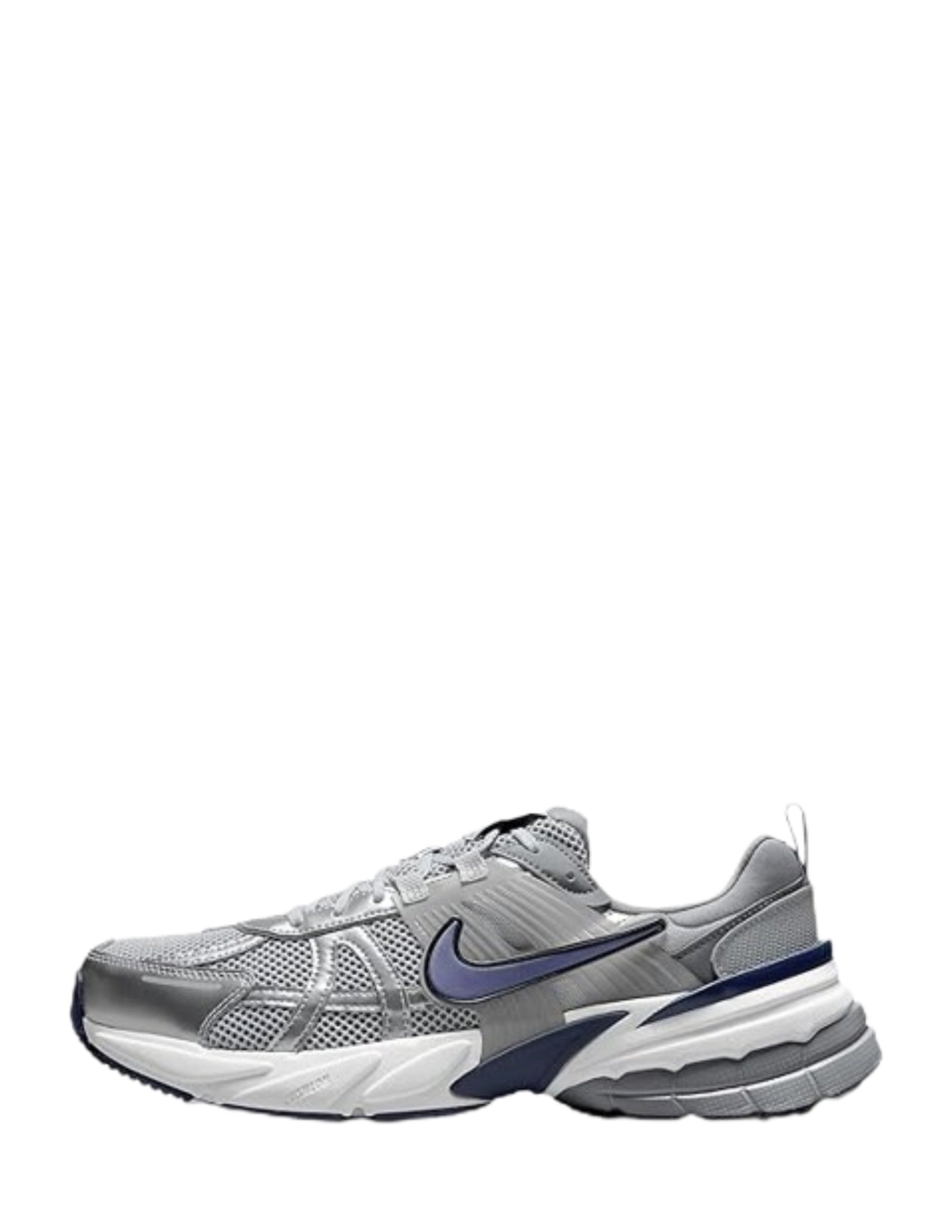 Nikee V2K Run Wolf Grey