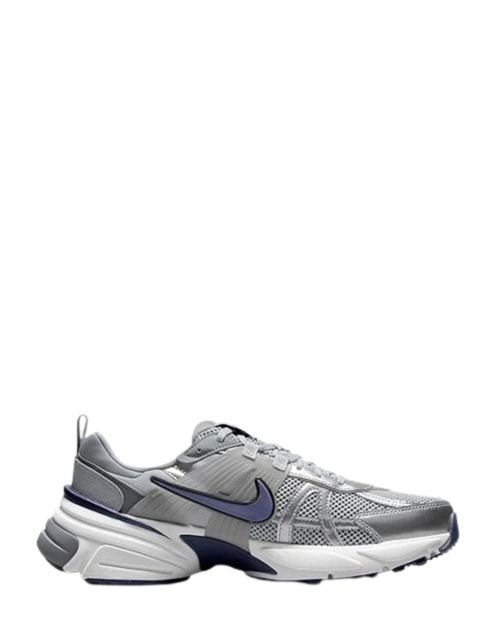 Nikee V2K Run Wolf Grey
