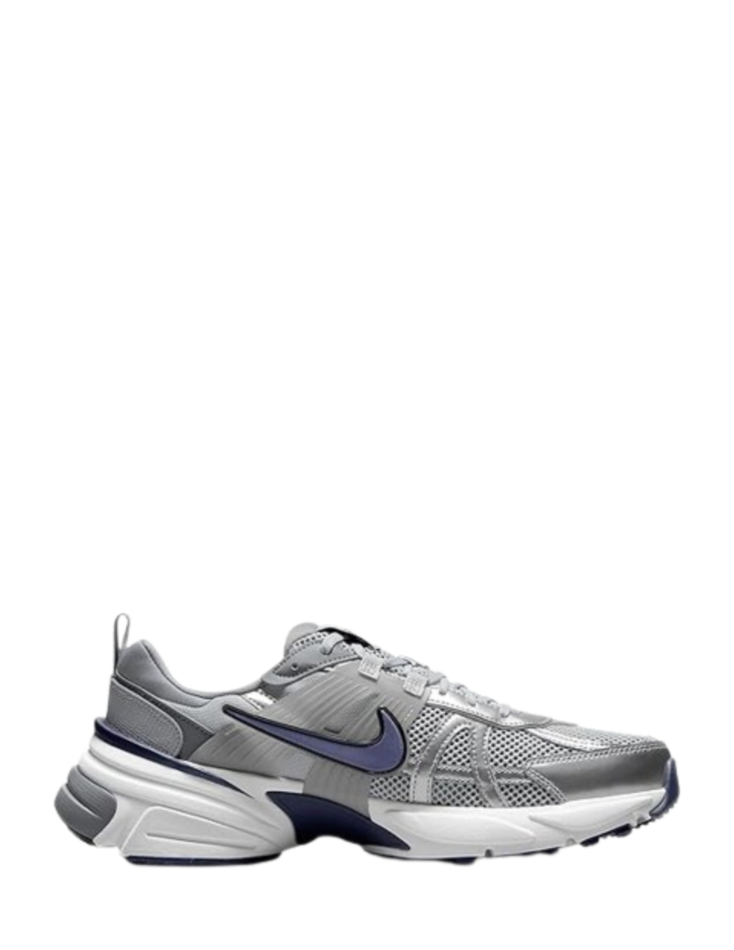 Nikee V2K Run Wolf Grey