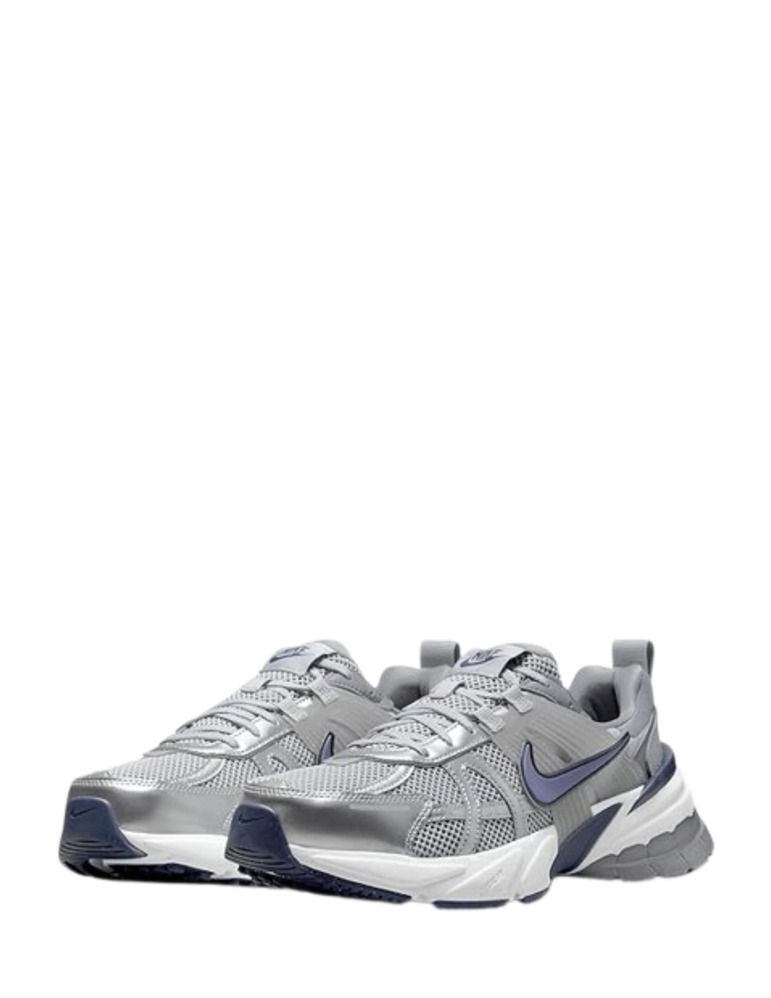 Nikee V2K Run Wolf Grey