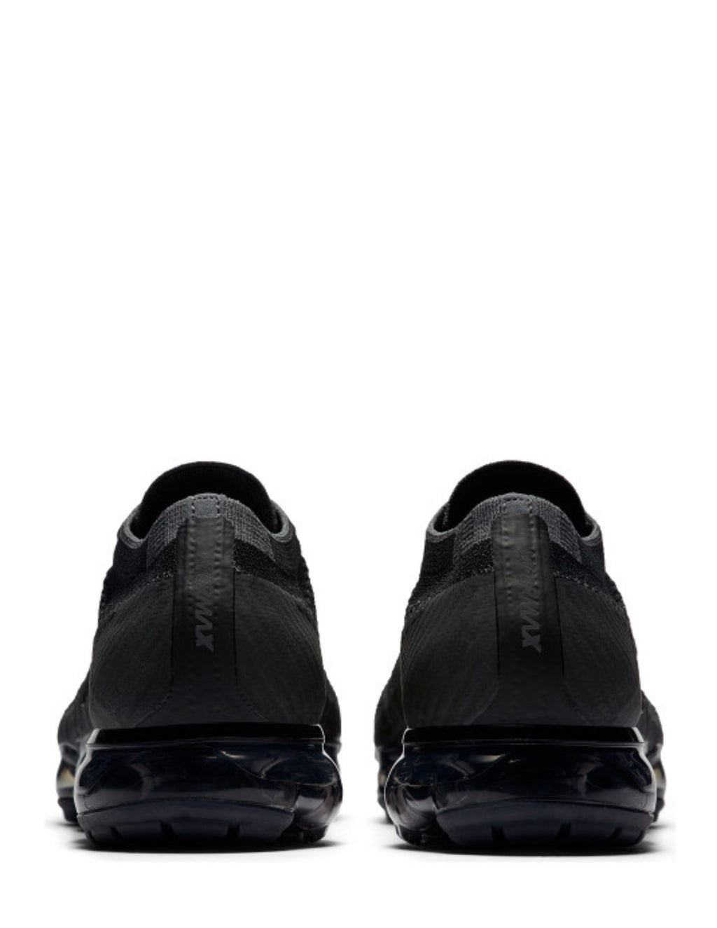 Nikee AIR VAPORMAX FLYKNIT 2 0 TRIPLE BLACK