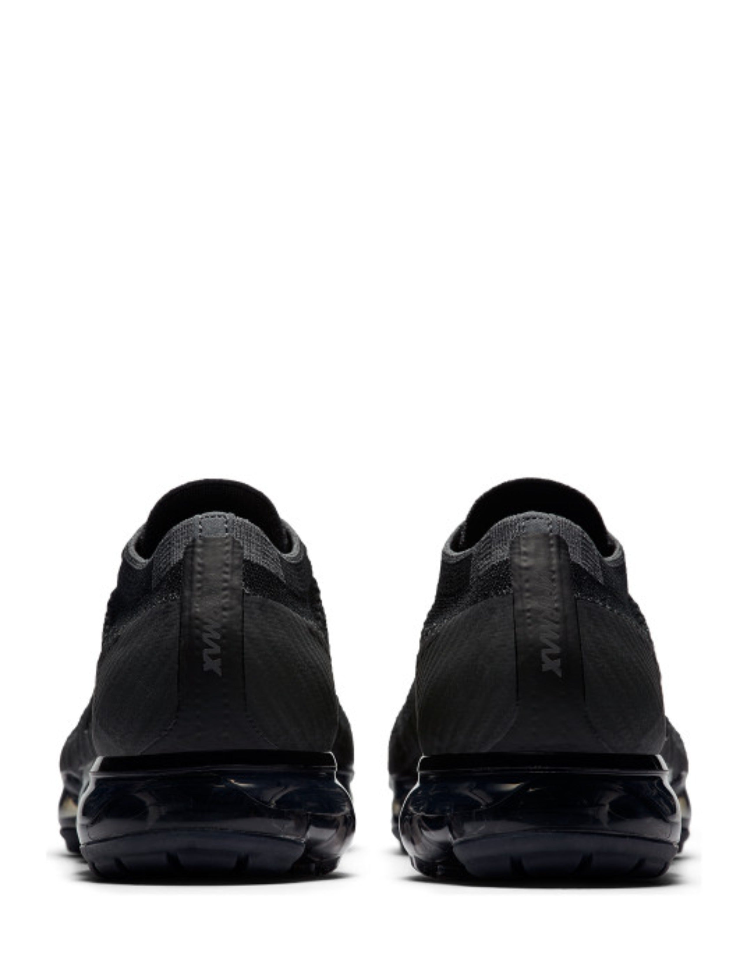 Nikee AIR VAPORMAX FLYKNIT 2 0 TRIPLE BLACK