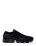 Nikee AIR VAPORMAX FLYKNIT 2 0 TRIPLE BLACK