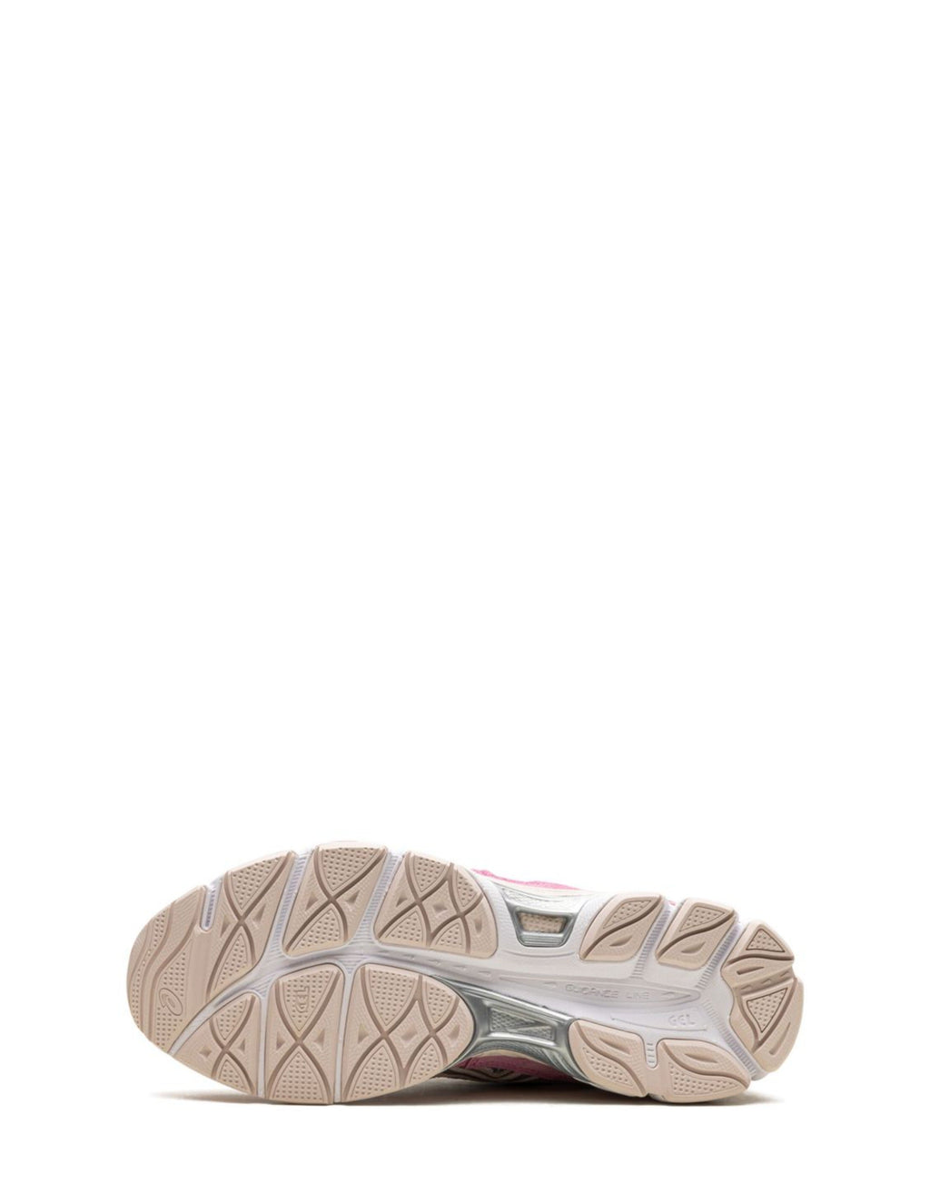 ASIC.S GEL NYC CREAM MINERAL BEIGE PINK