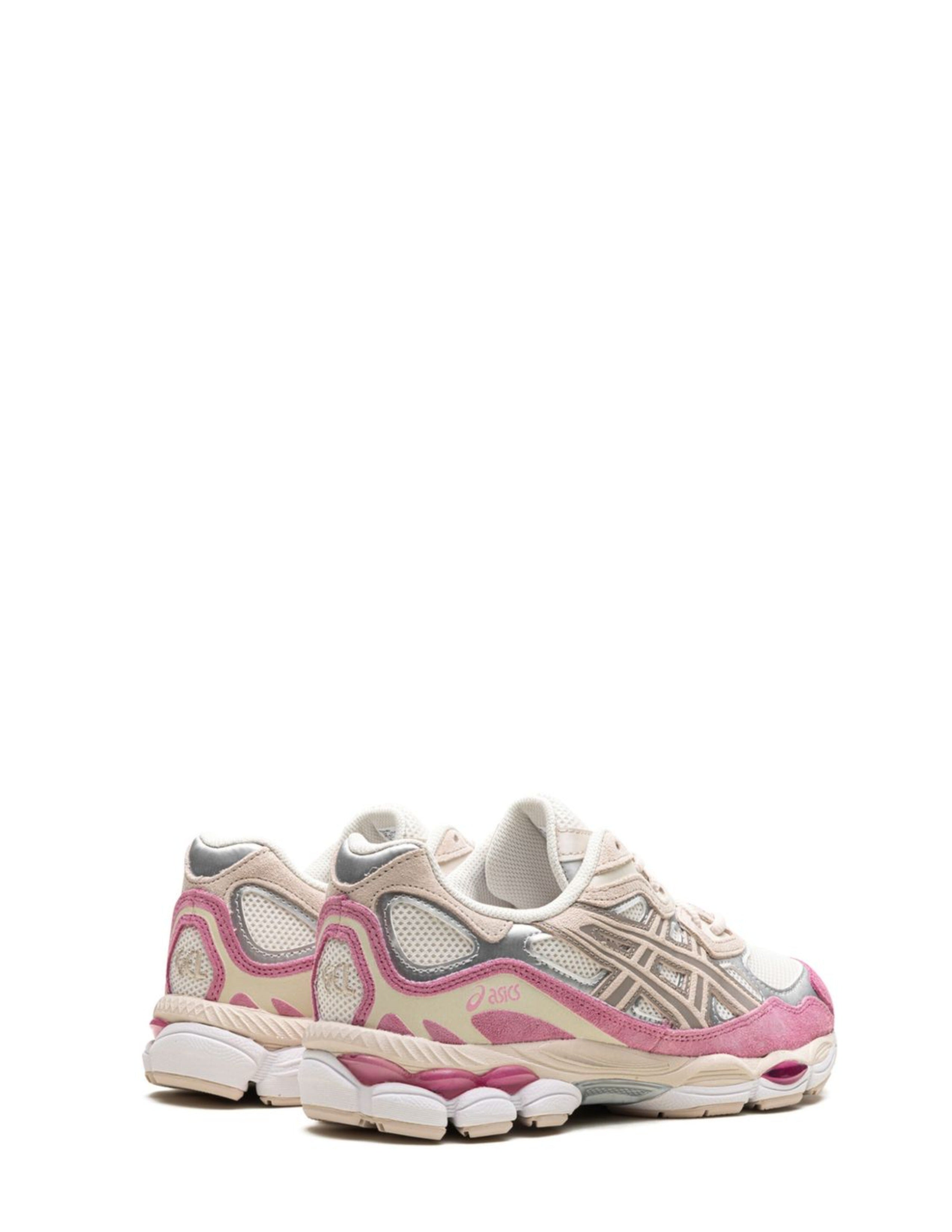 ASIC.S GEL NYC CREAM MINERAL BEIGE PINK