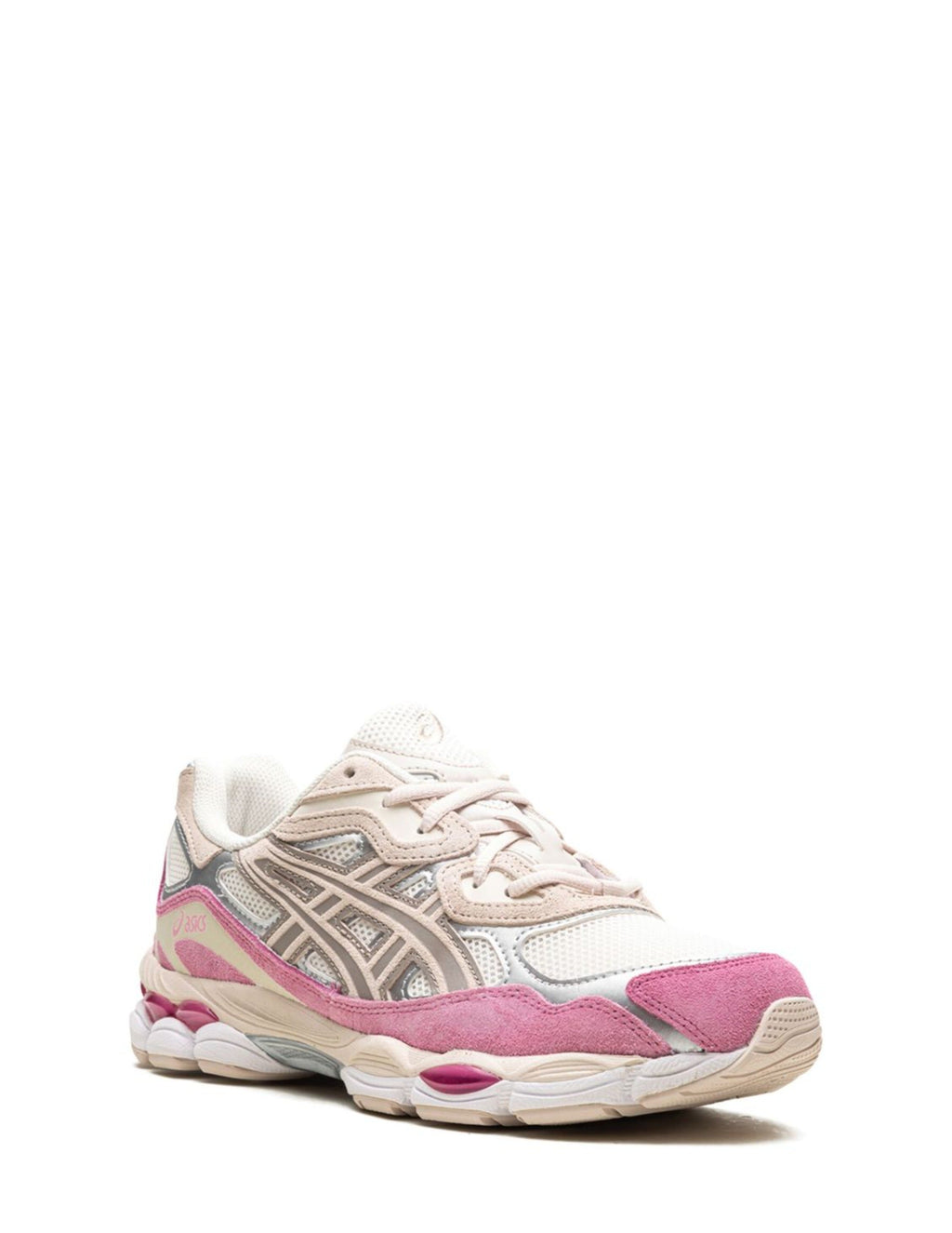 ASIC.S GEL NYC CREAM MINERAL BEIGE PINK