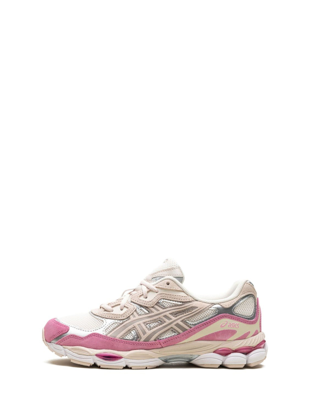 ASIC.S GEL NYC CREAM MINERAL BEIGE PINK