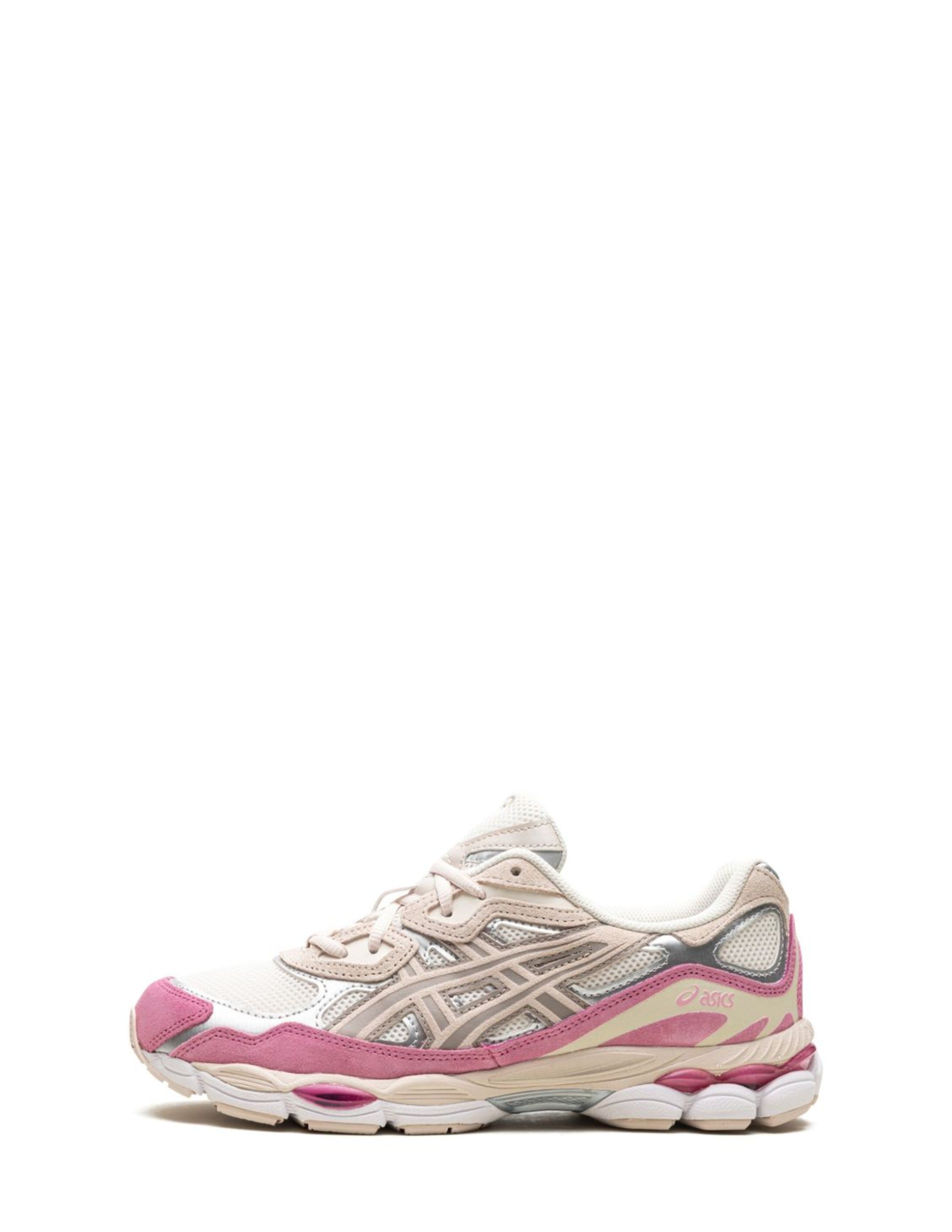 ASIC.S GEL NYC CREAM MINERAL BEIGE PINK