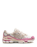 ASIC.S GEL NYC CREAM MINERAL BEIGE PINK