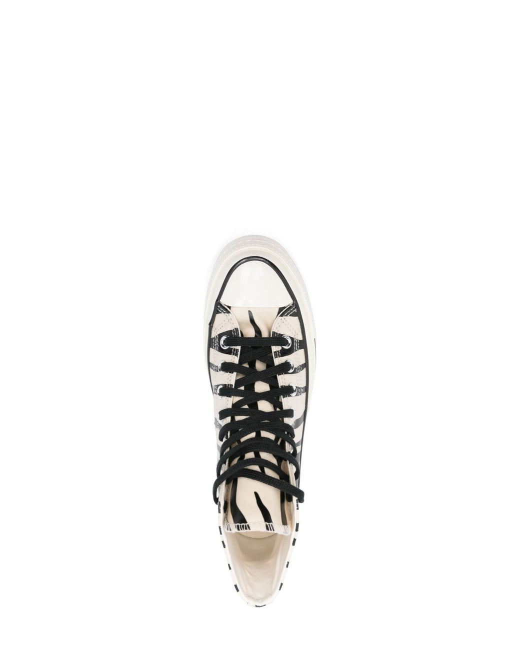 Converc.e Chuck Taylor 70 All Star Zebra