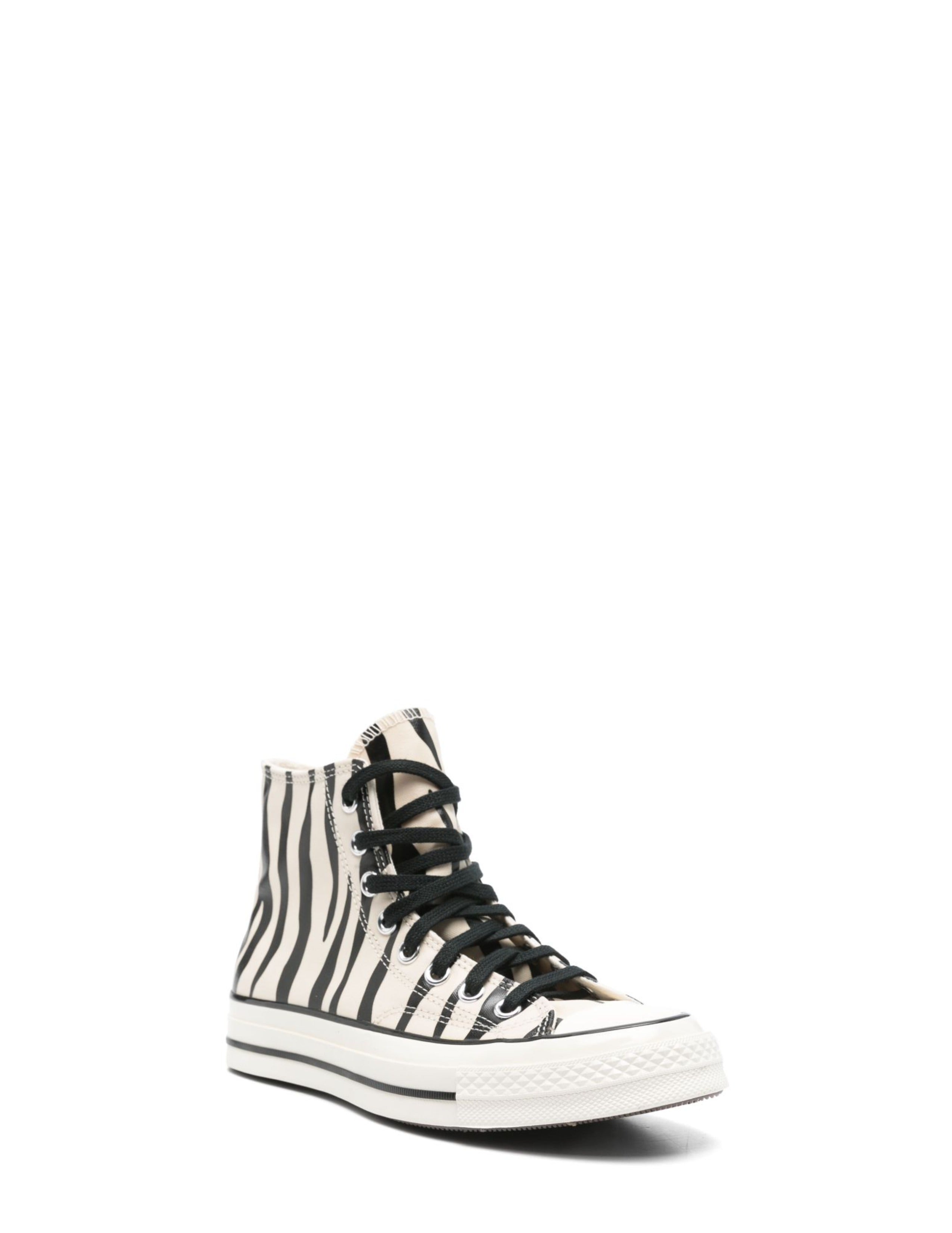 Converc.e Chuck Taylor 70 All Star Zebra