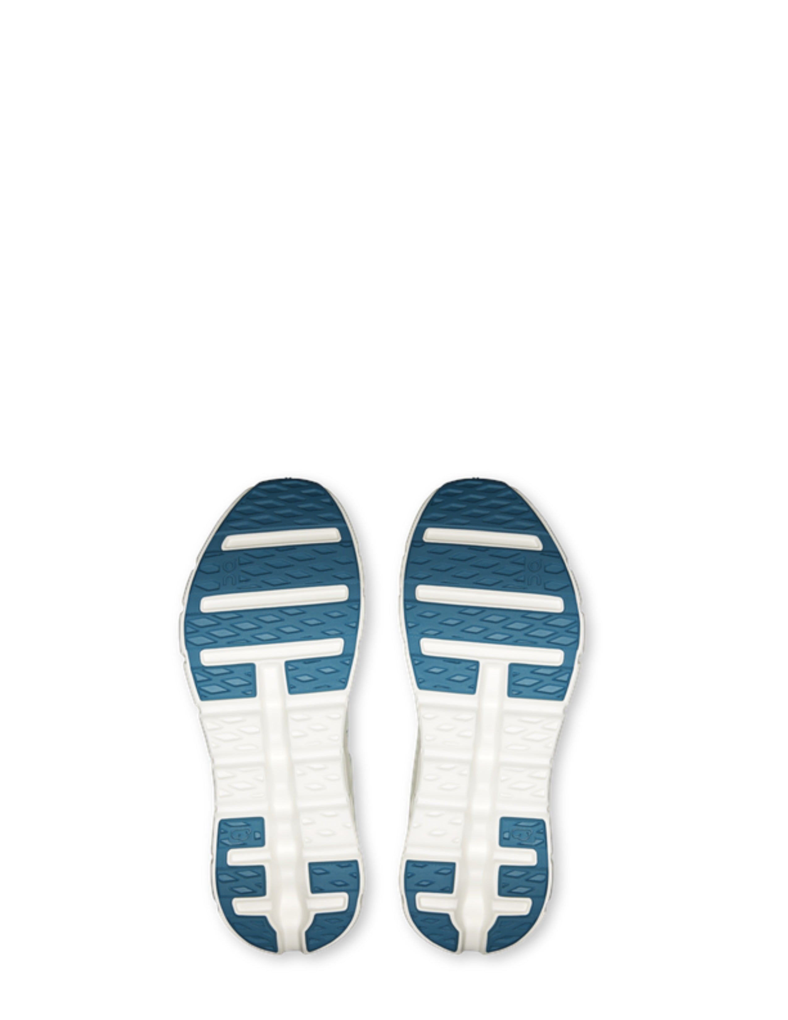 ON CLOUD TILT 2.0 BLUE TEMPEST IVORY