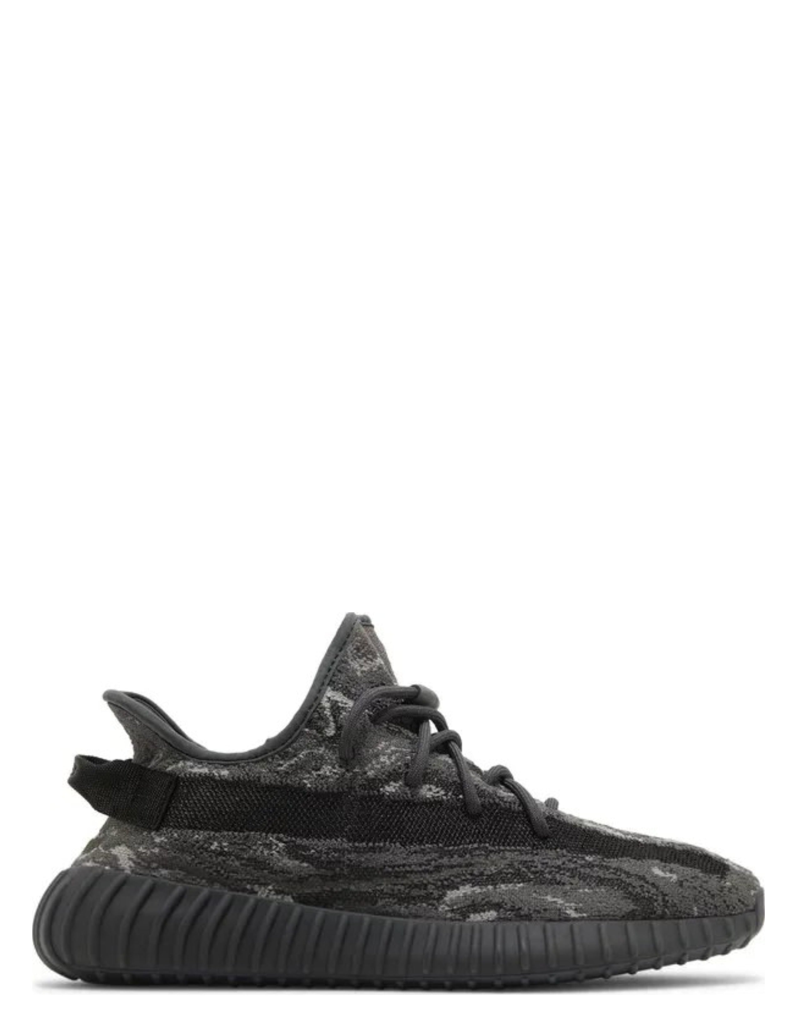 Adiddas yeezy boost 350 V2 mx dark salt semi ua with accessories