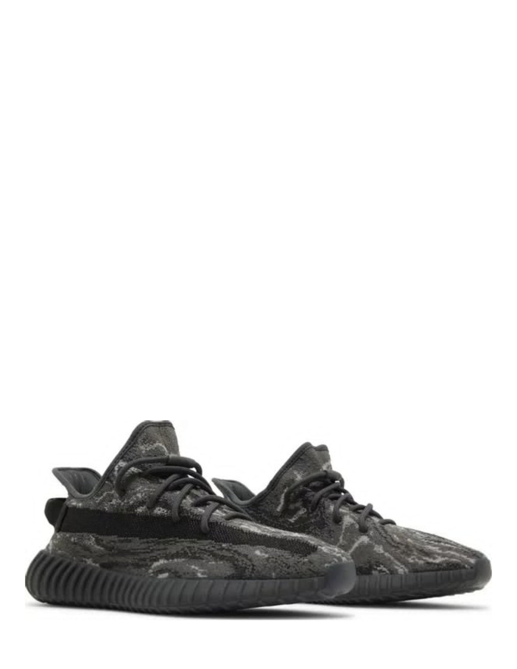 Adiddas yeezy boost 350 V2 mx dark salt semi ua with accessories