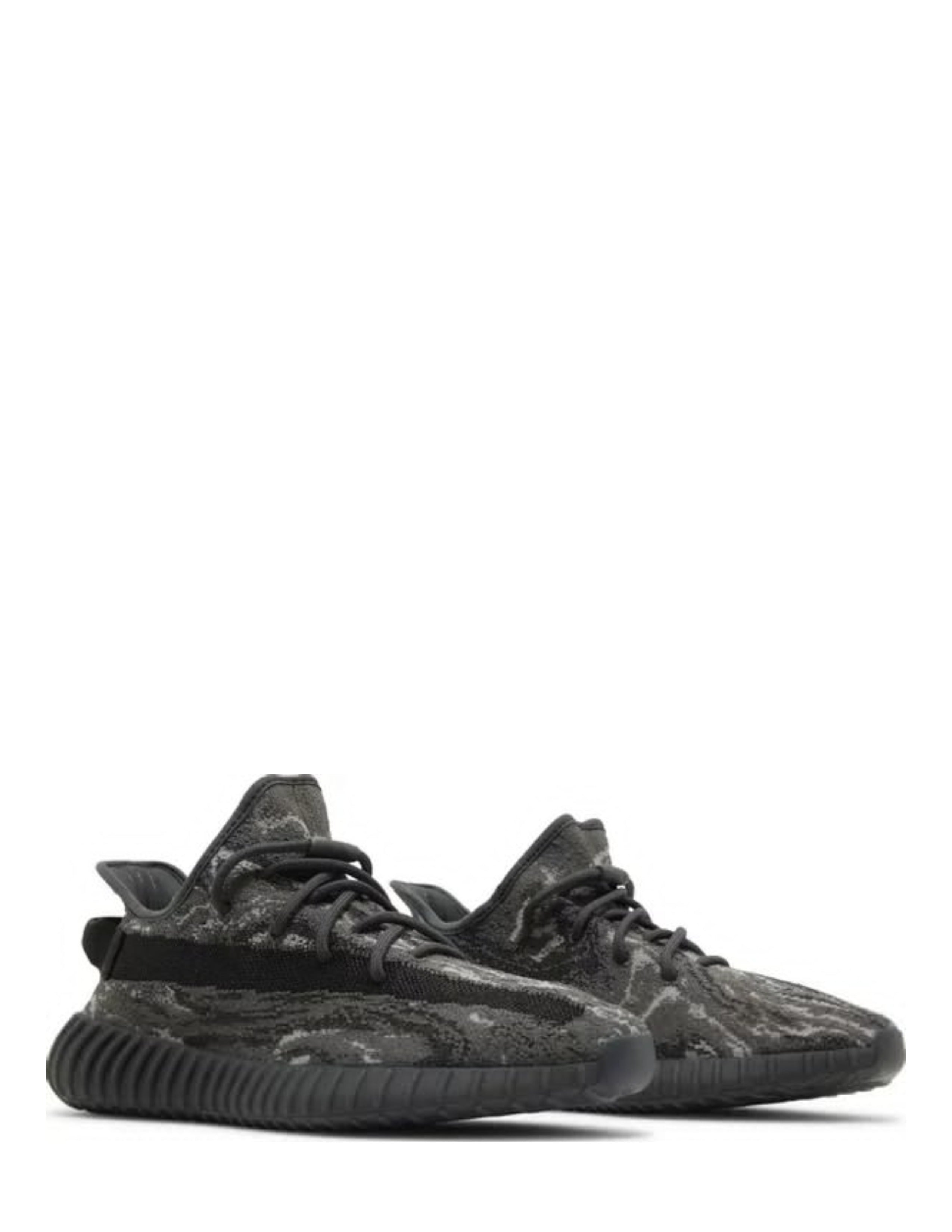 Adiddas yeezy boost 350 V2 mx dark salt semi ua with accessories