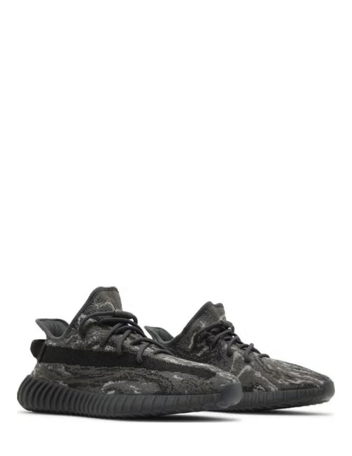 Adiddas yeezy boost 350 V2 mx dark salt semi ua with accessories