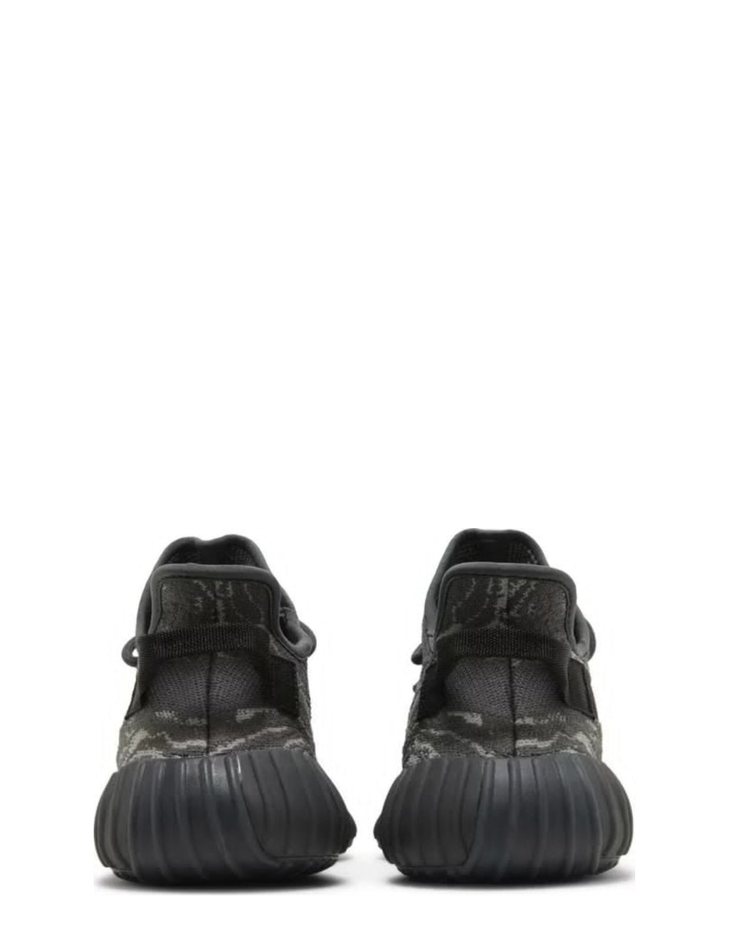 Adiddas yeezy boost 350 V2 mx dark salt semi ua with accessories
