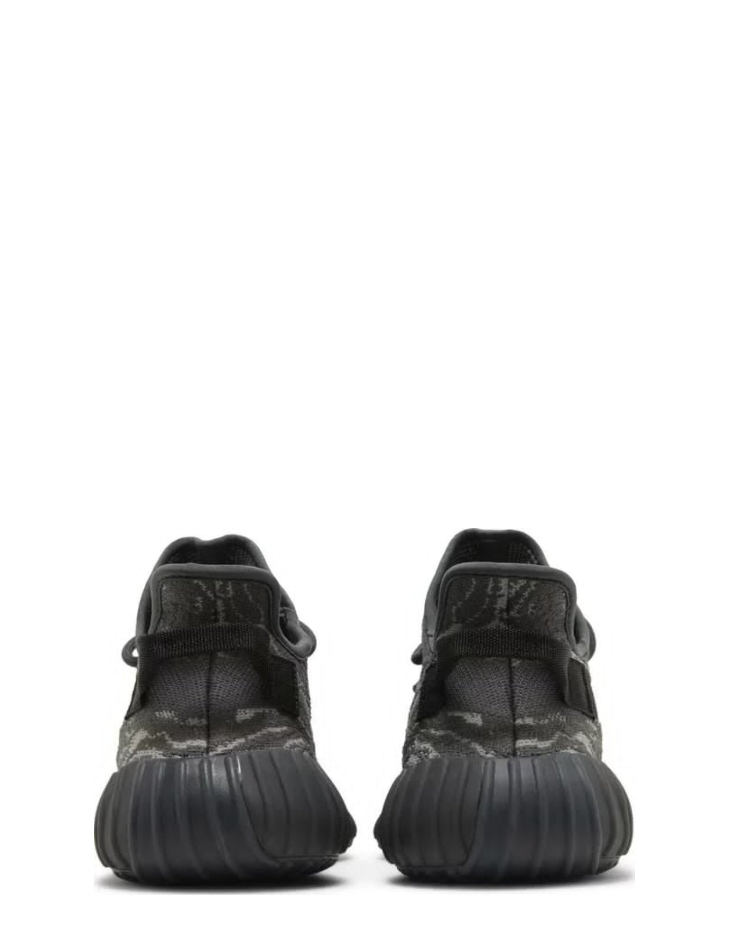 Adiddas yeezy boost 350 V2 mx dark salt semi ua with accessories