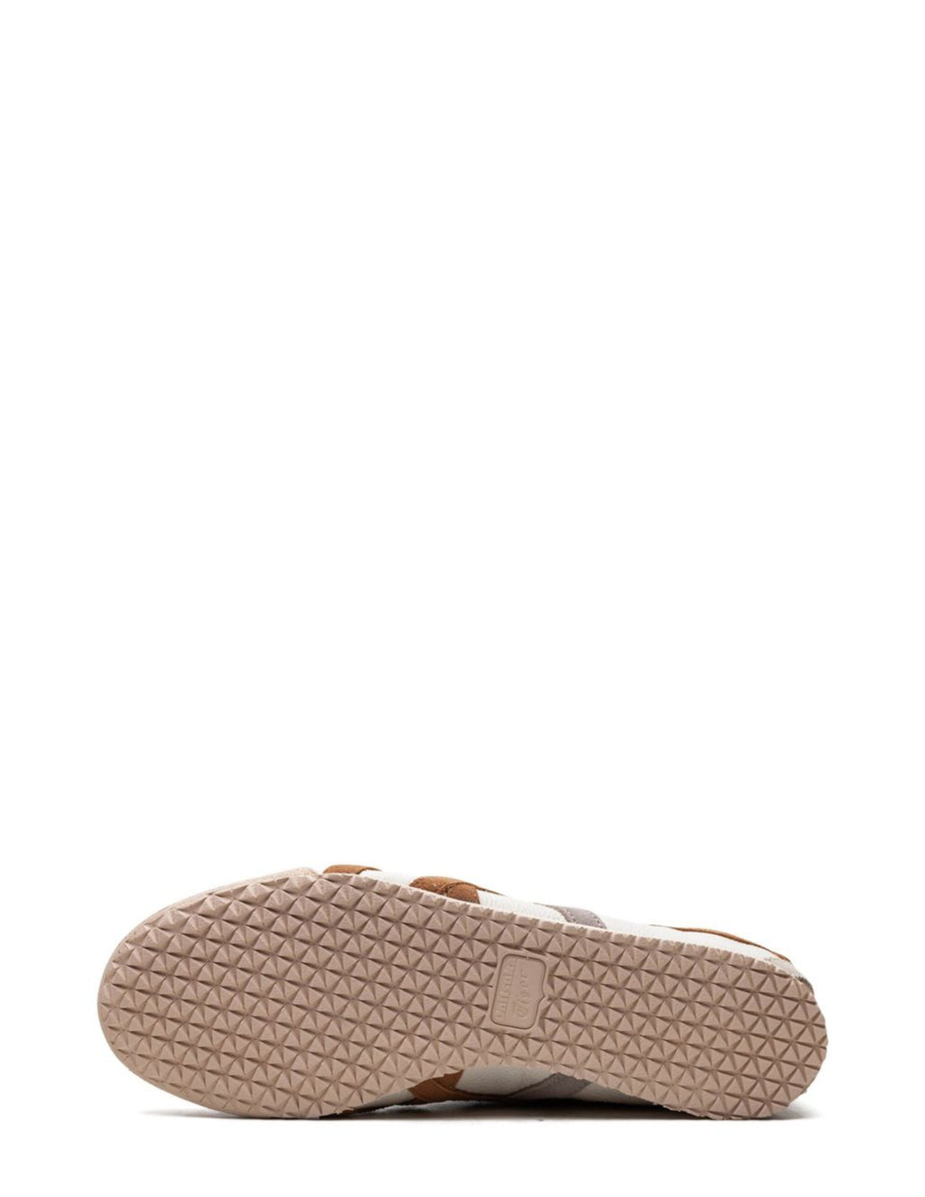 Onitsuk a Tiger Mexico 66 Cream Khakhi Carbon
