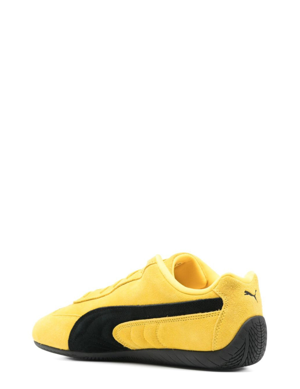 speed cat pele yellow