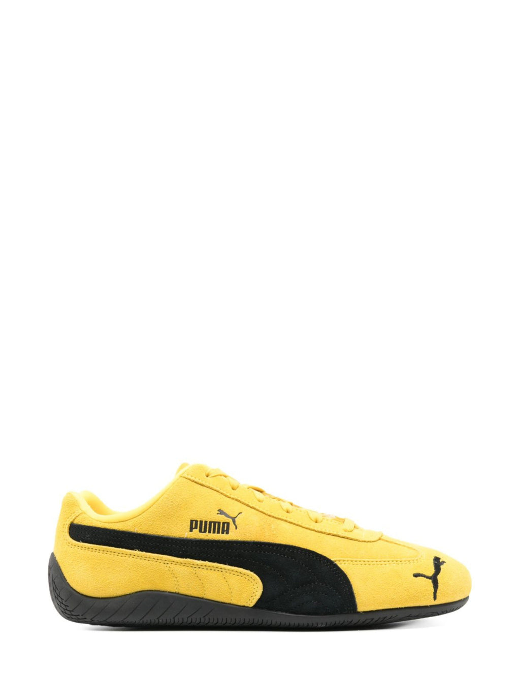 speed cat pele yellow