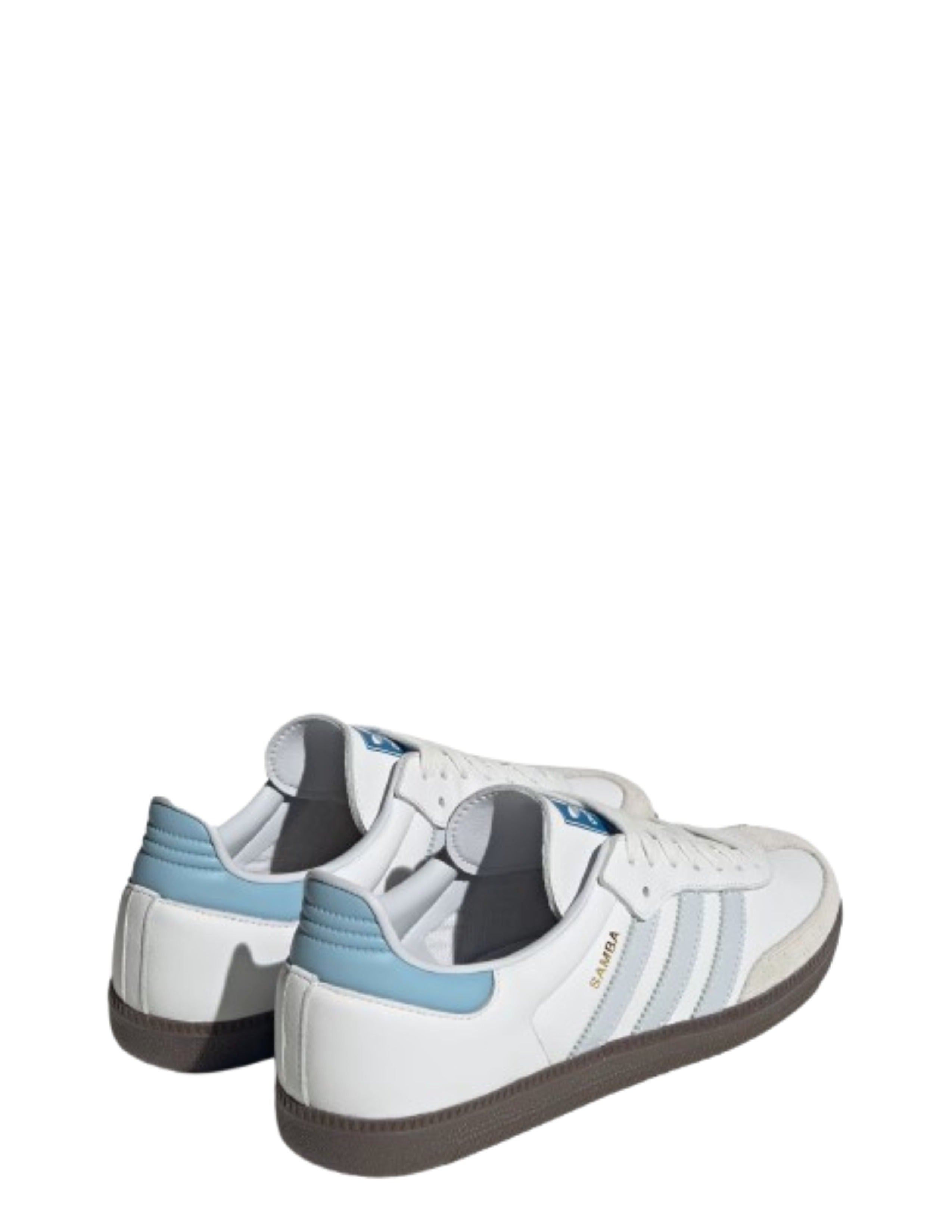 adidass samba Halo blue fix