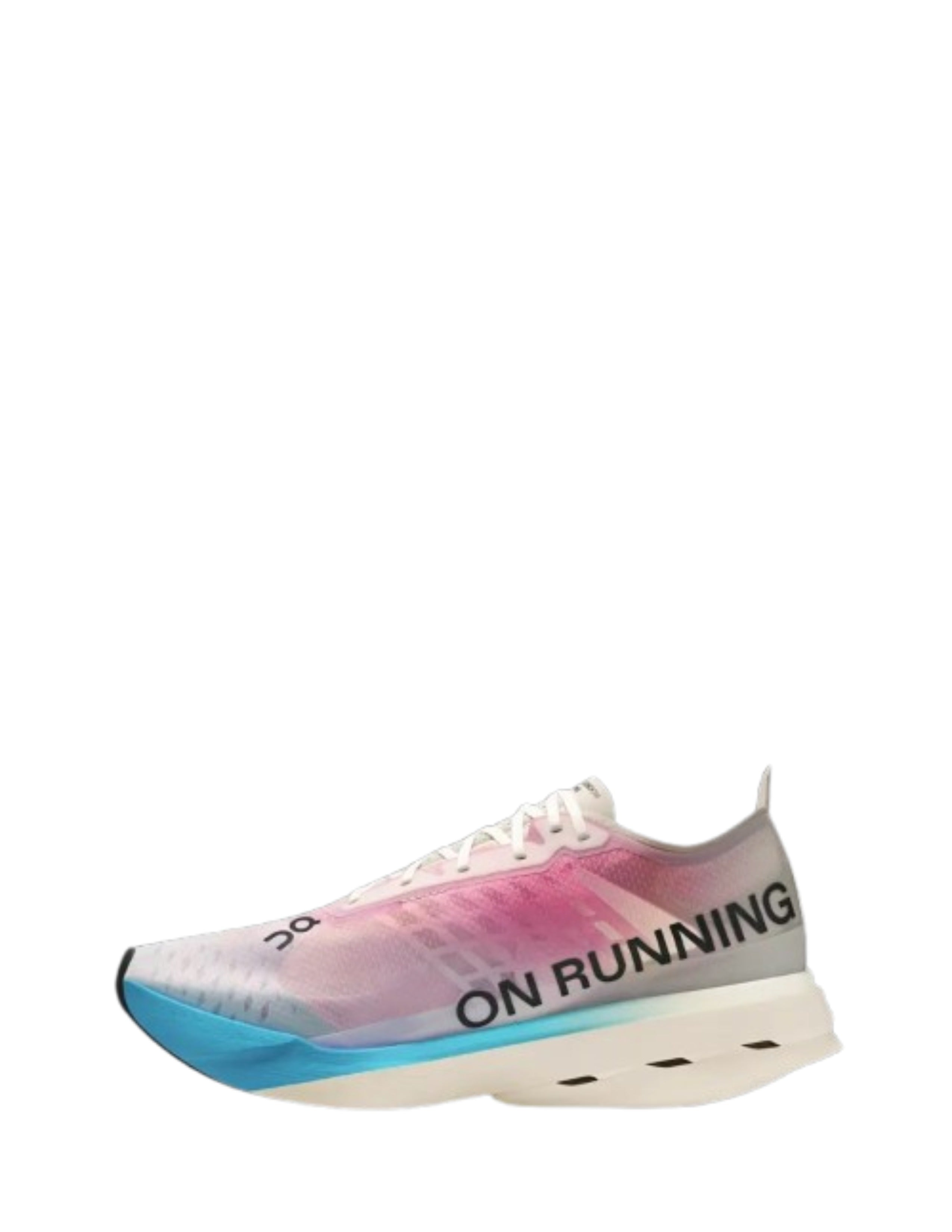 On Running Cloud Boom Strike White Horizon