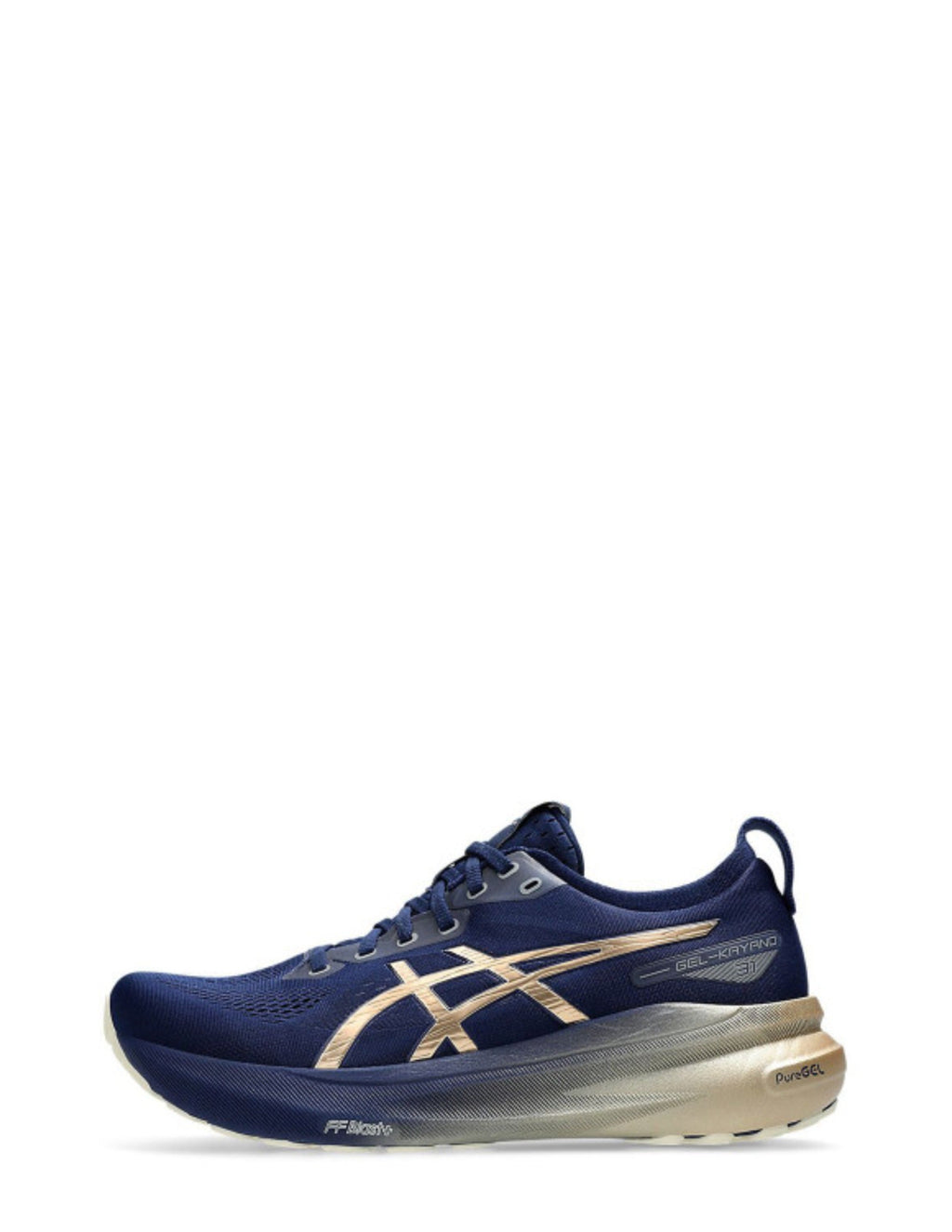 Asicsss Gel kayano 31 Platinum