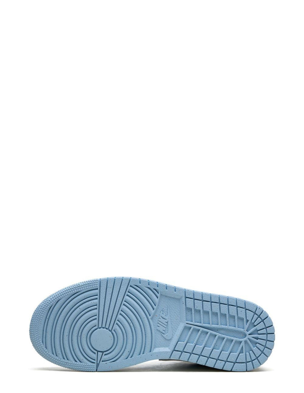 Nike Air Jordan Retro 1 Low Ice Blue Fix