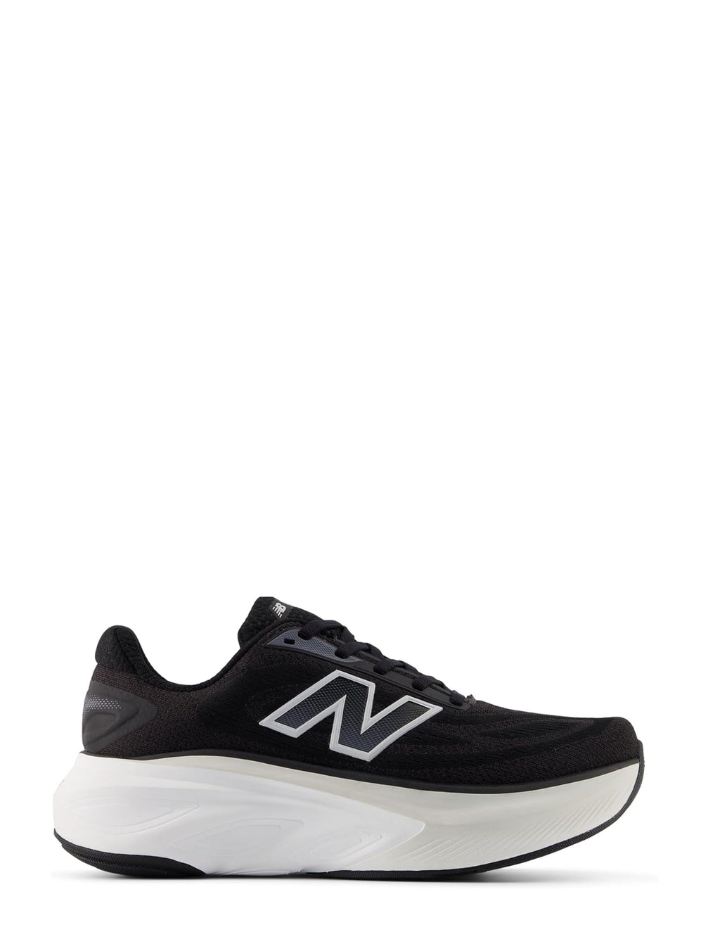 New Balance Fresh Foam More V4 Black New Fix