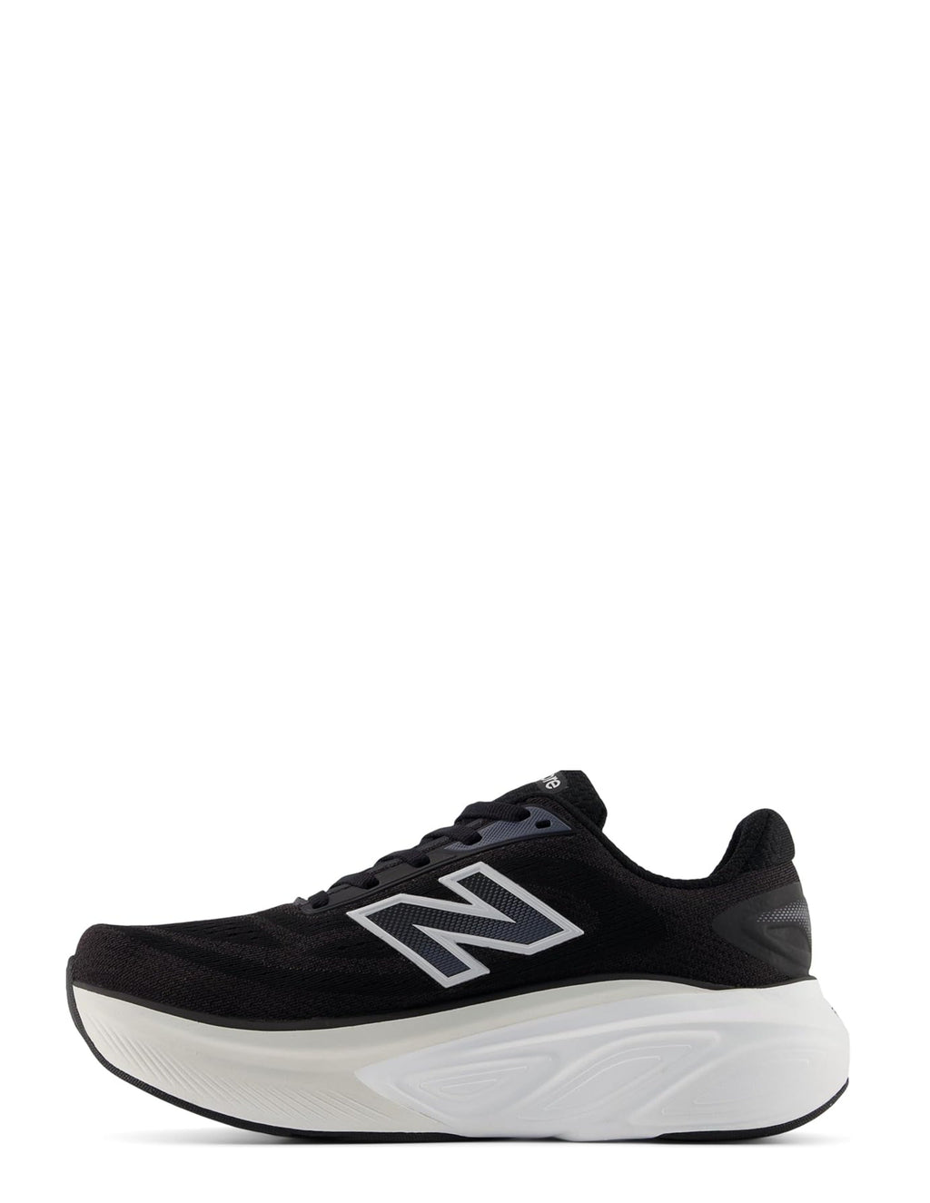 New Balance Fresh Foam More V4 Black New Fix