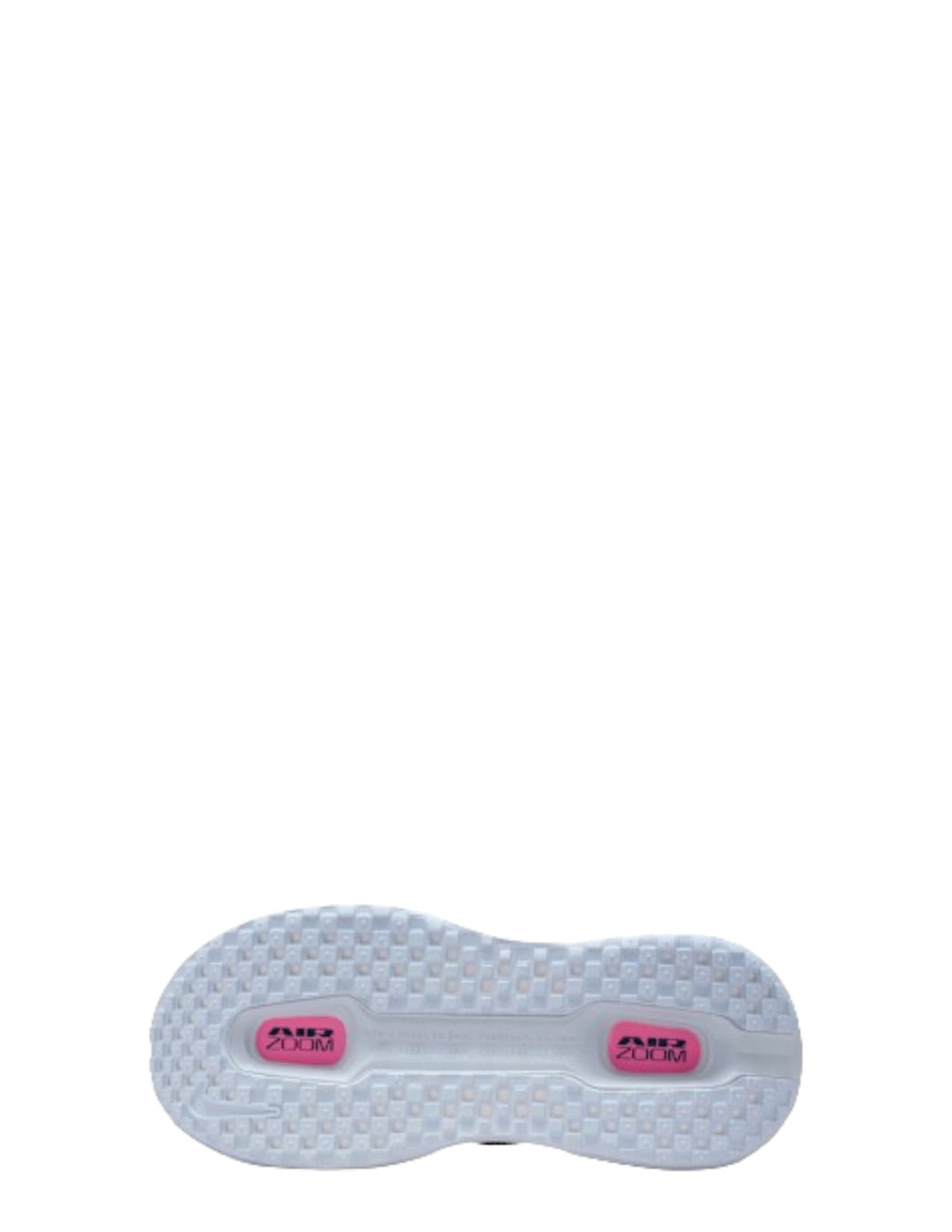 Nikee Air Zoom Vomero Premium WHITE BLUE TINT