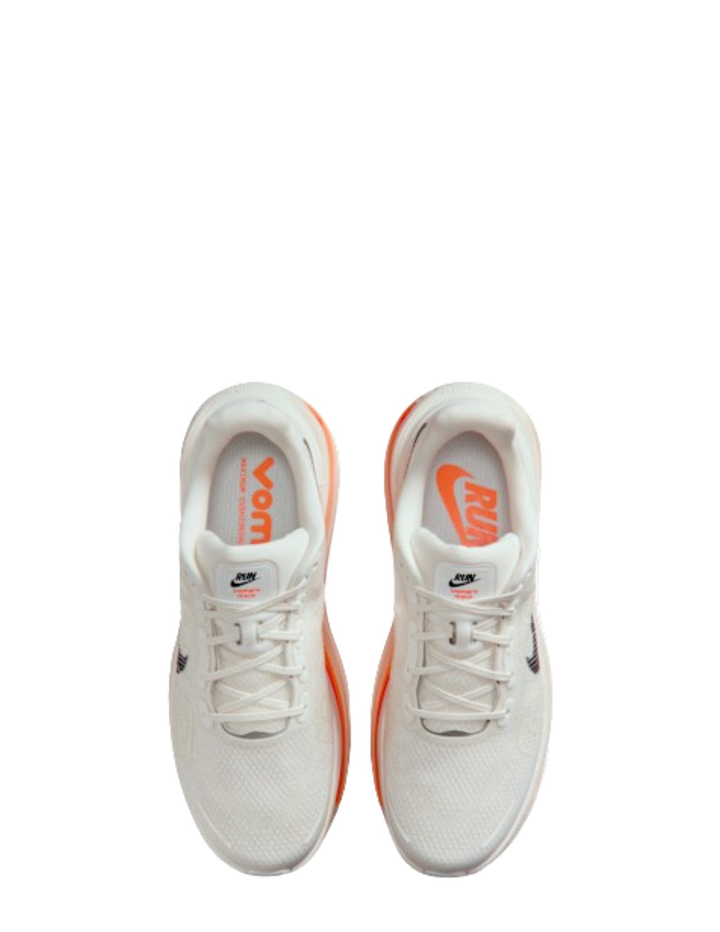 Nikee Air Zoom Vomero Premium Sail COCONUT MILK