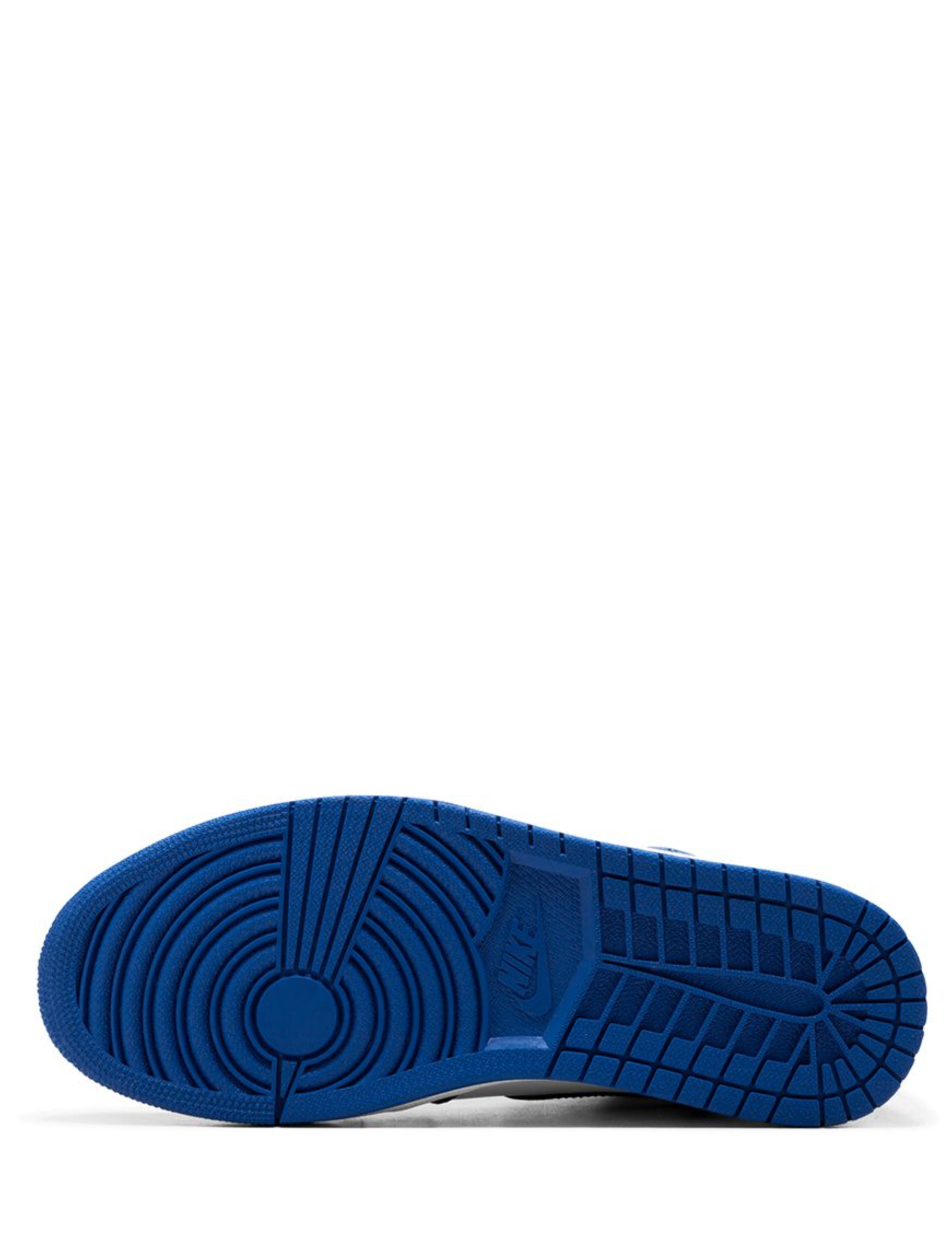 Nikee Air Jordan 1 High Fragment X Union LA OG WHITE BLUE (SEMI UA)