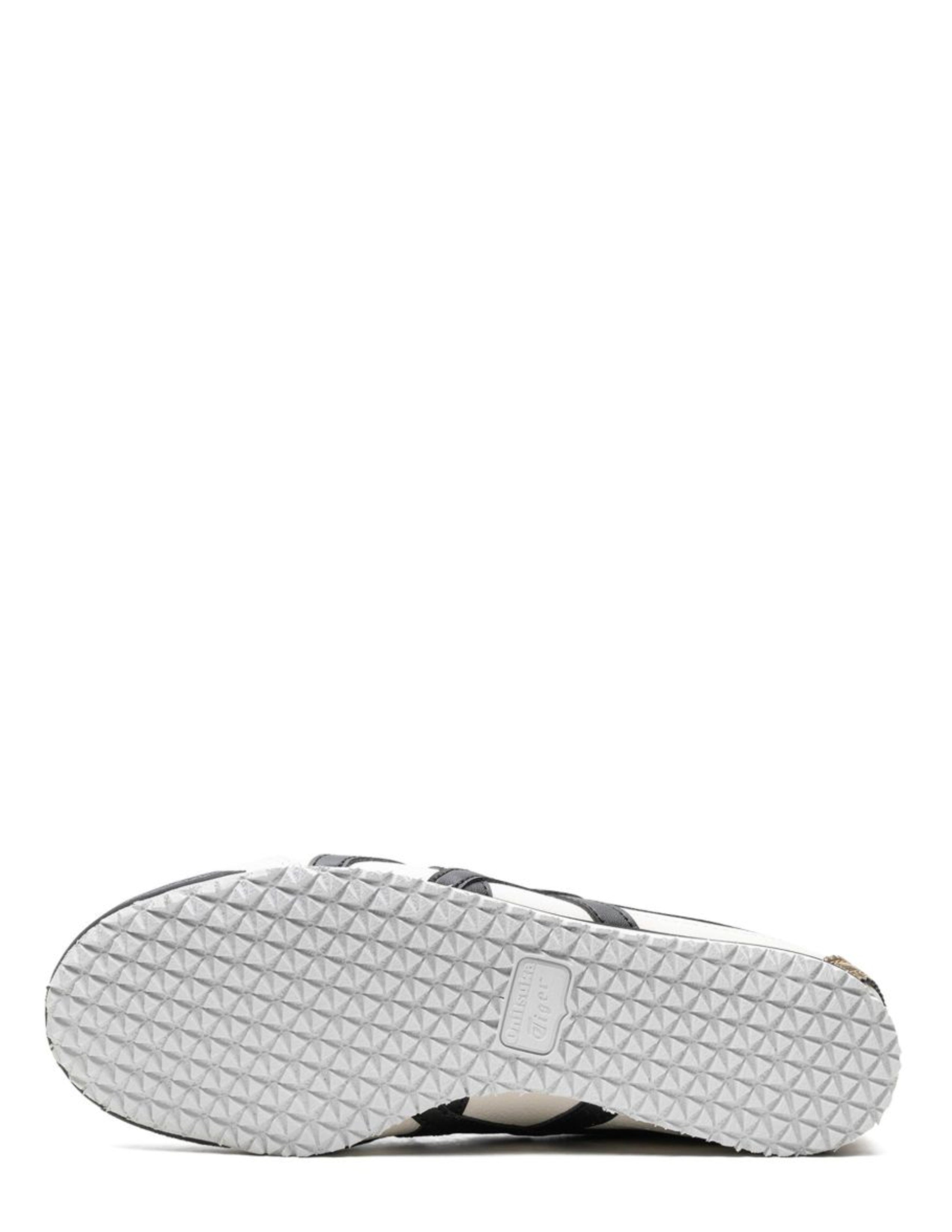 Onitsuka Tiger Mexico 66 Cream Black Gold