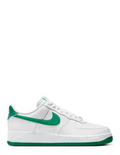 N.IKE AIRFORCE 1 LOW MALACHIT WHITE GREEN