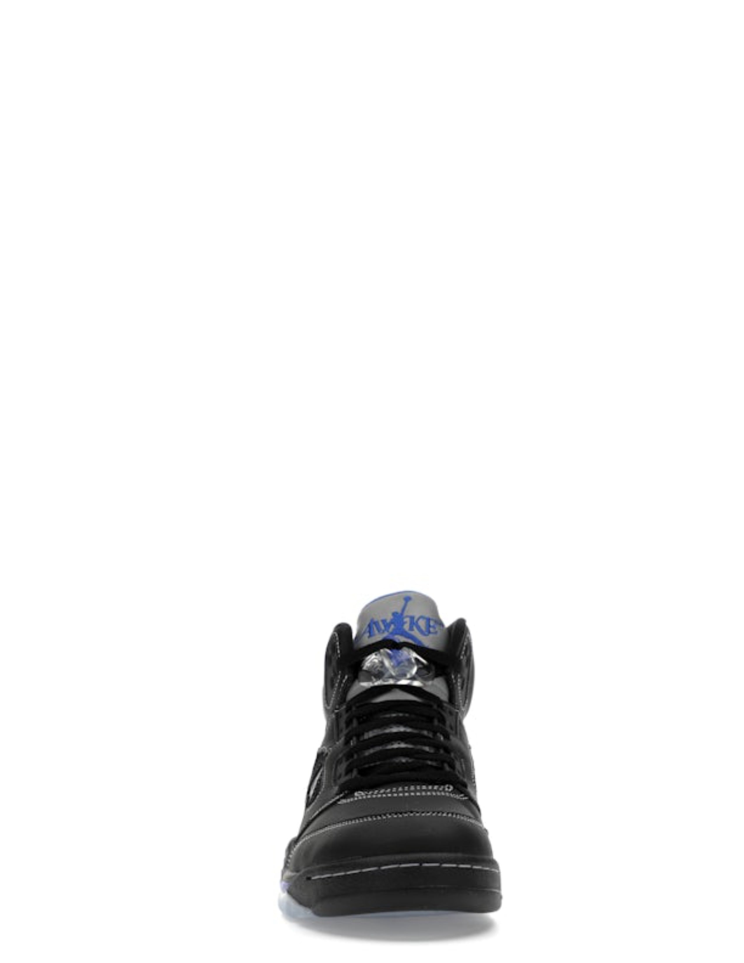 AIR JORDAN RETRO 5 AWAKE BLACK