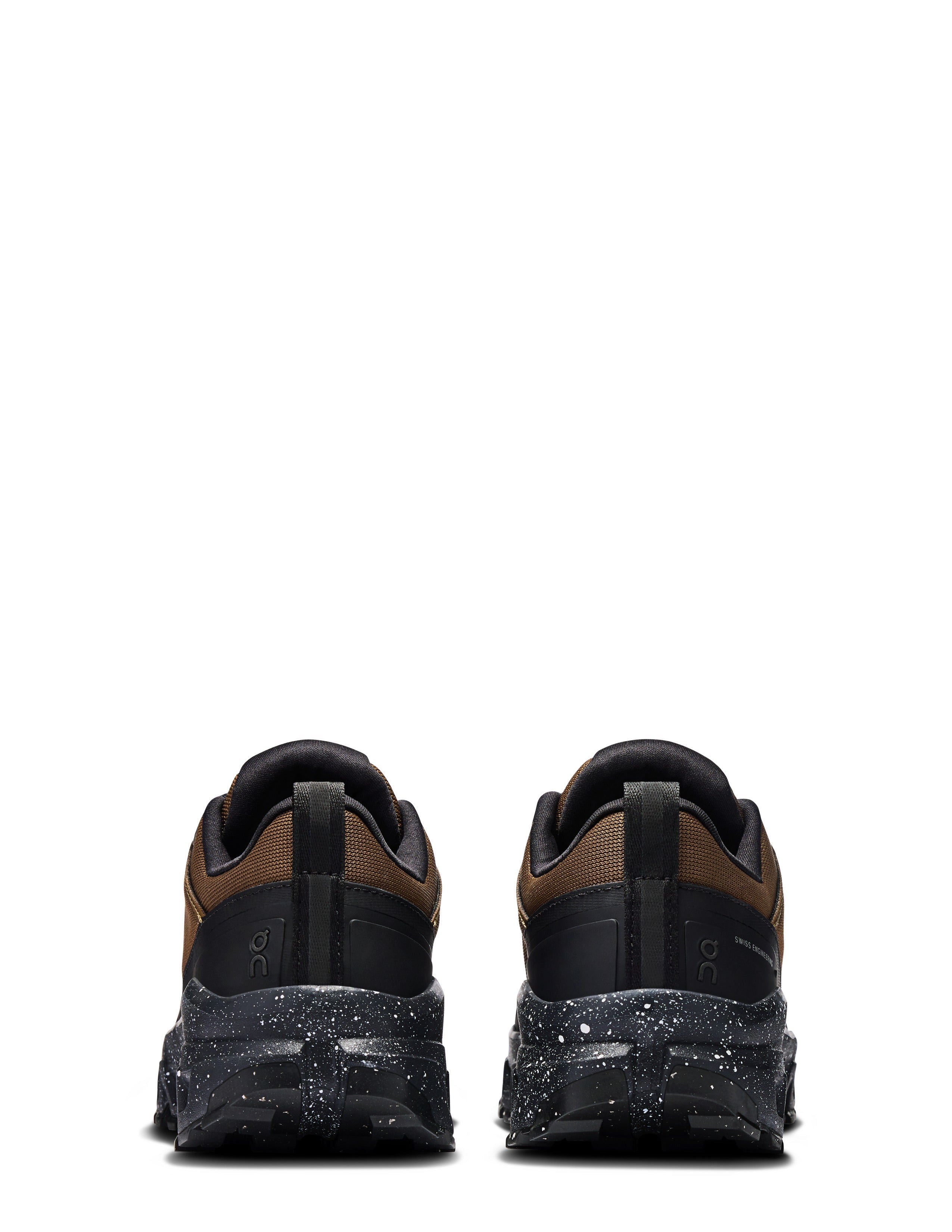 ON CLOUD X BEAMS ROCK LOW WATERPROOF